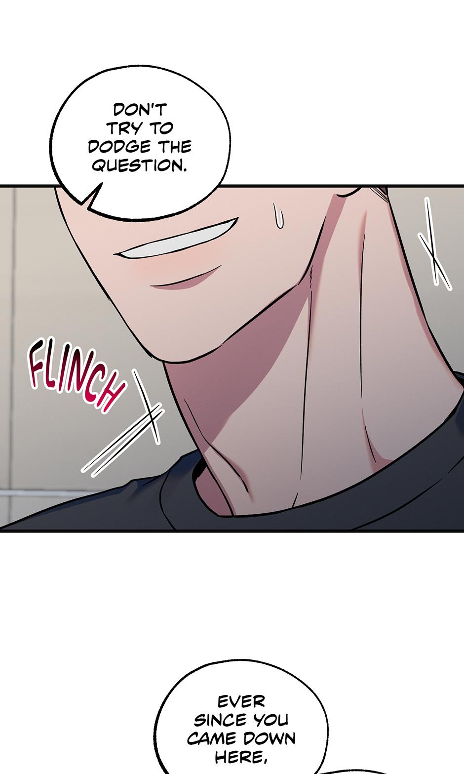 Trap OF Chance - Chapter 31 Page 9