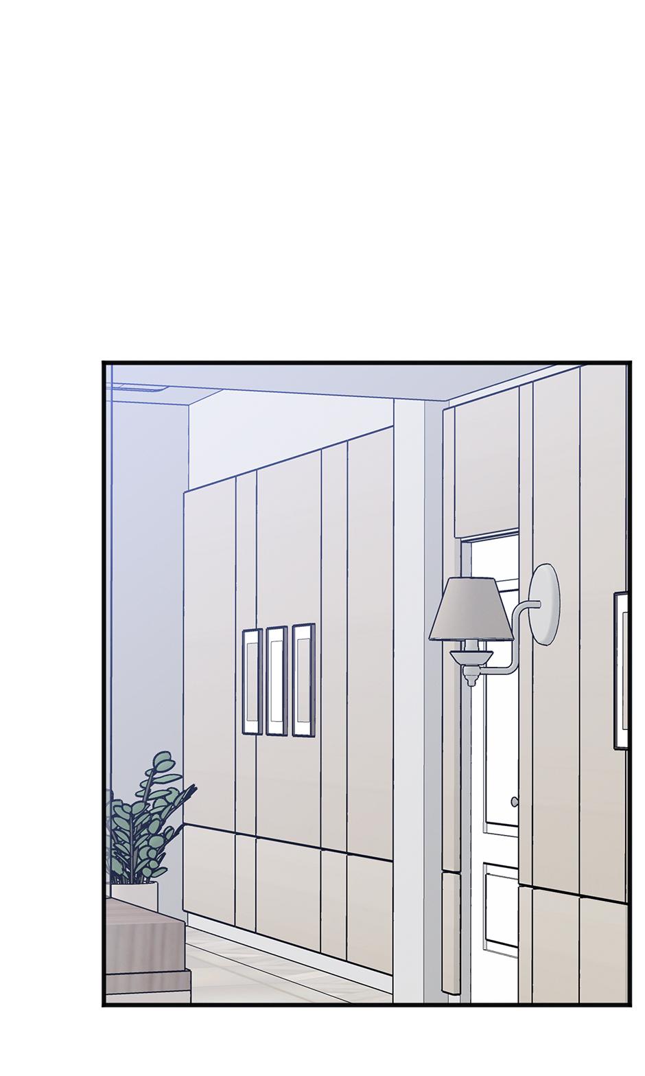 Trap OF Chance - Chapter 32 Page 1