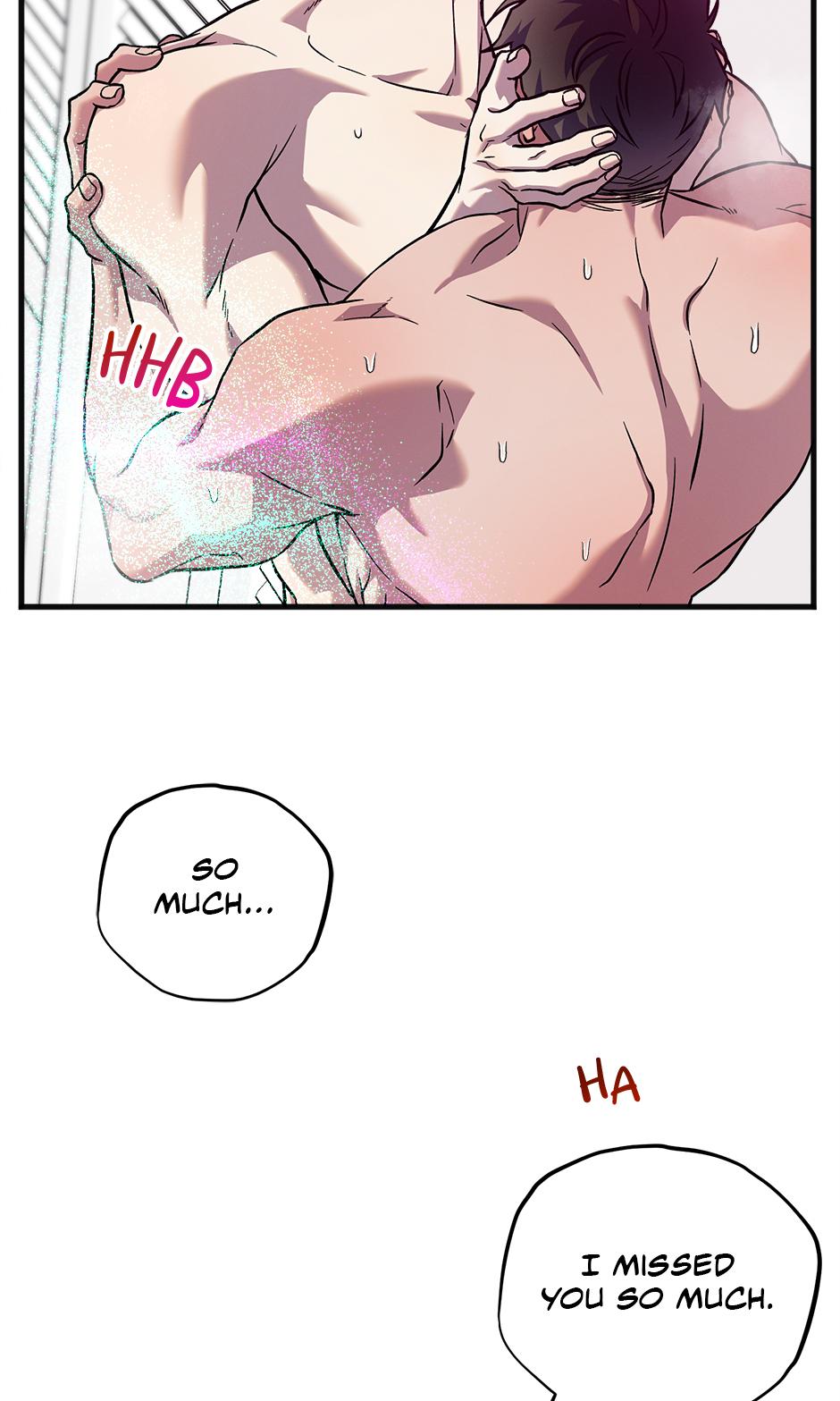 Trap OF Chance - Chapter 32 Page 11
