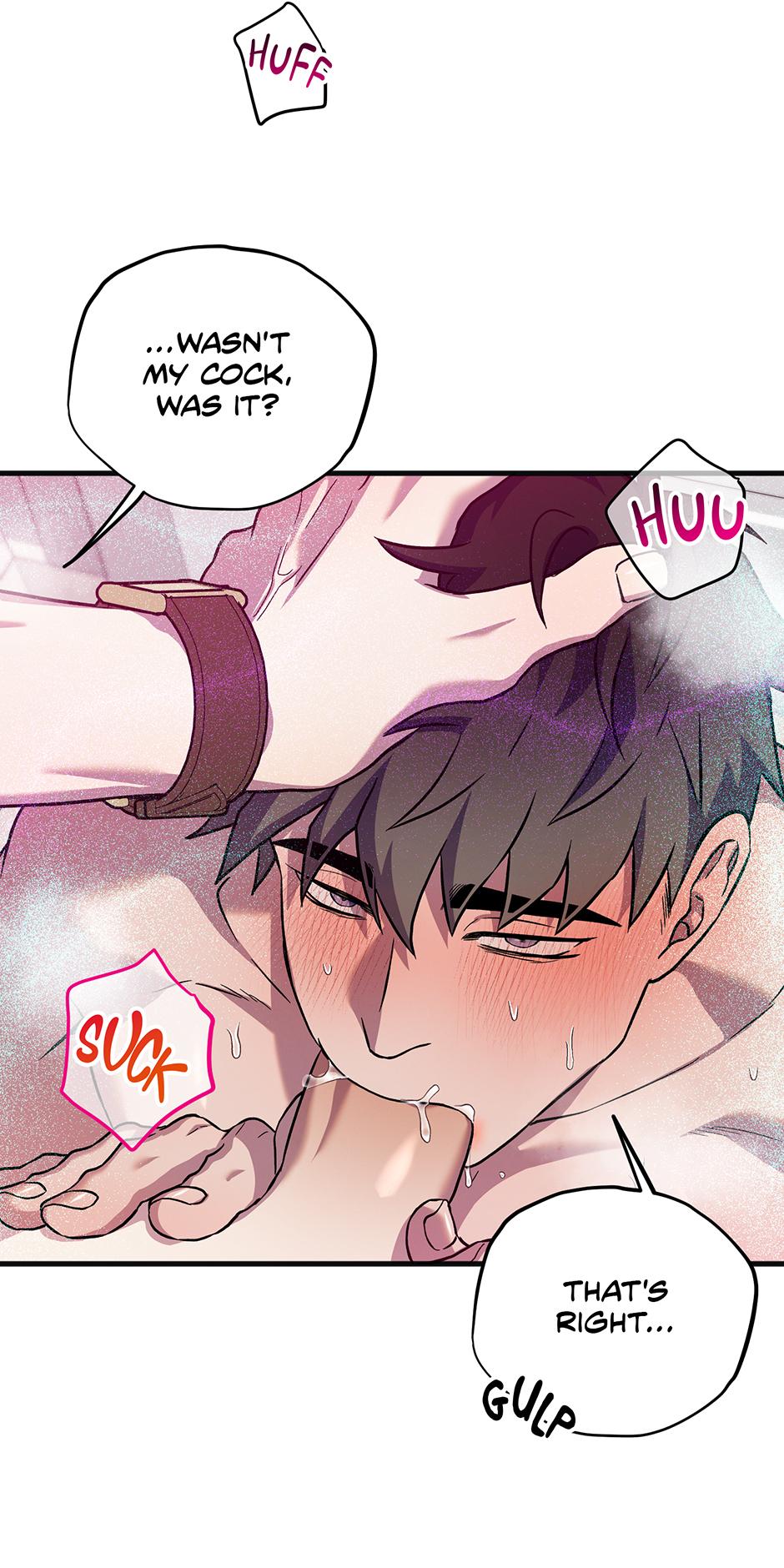 Trap OF Chance - Chapter 32 Page 20