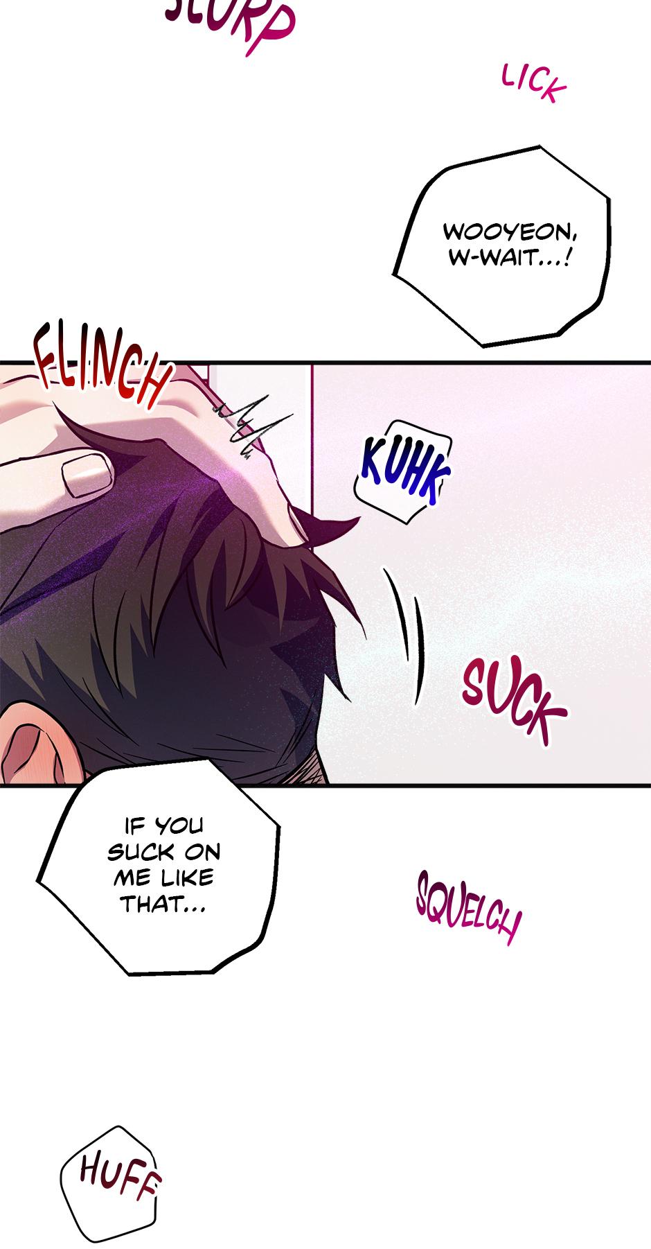 Trap OF Chance - Chapter 32 Page 23