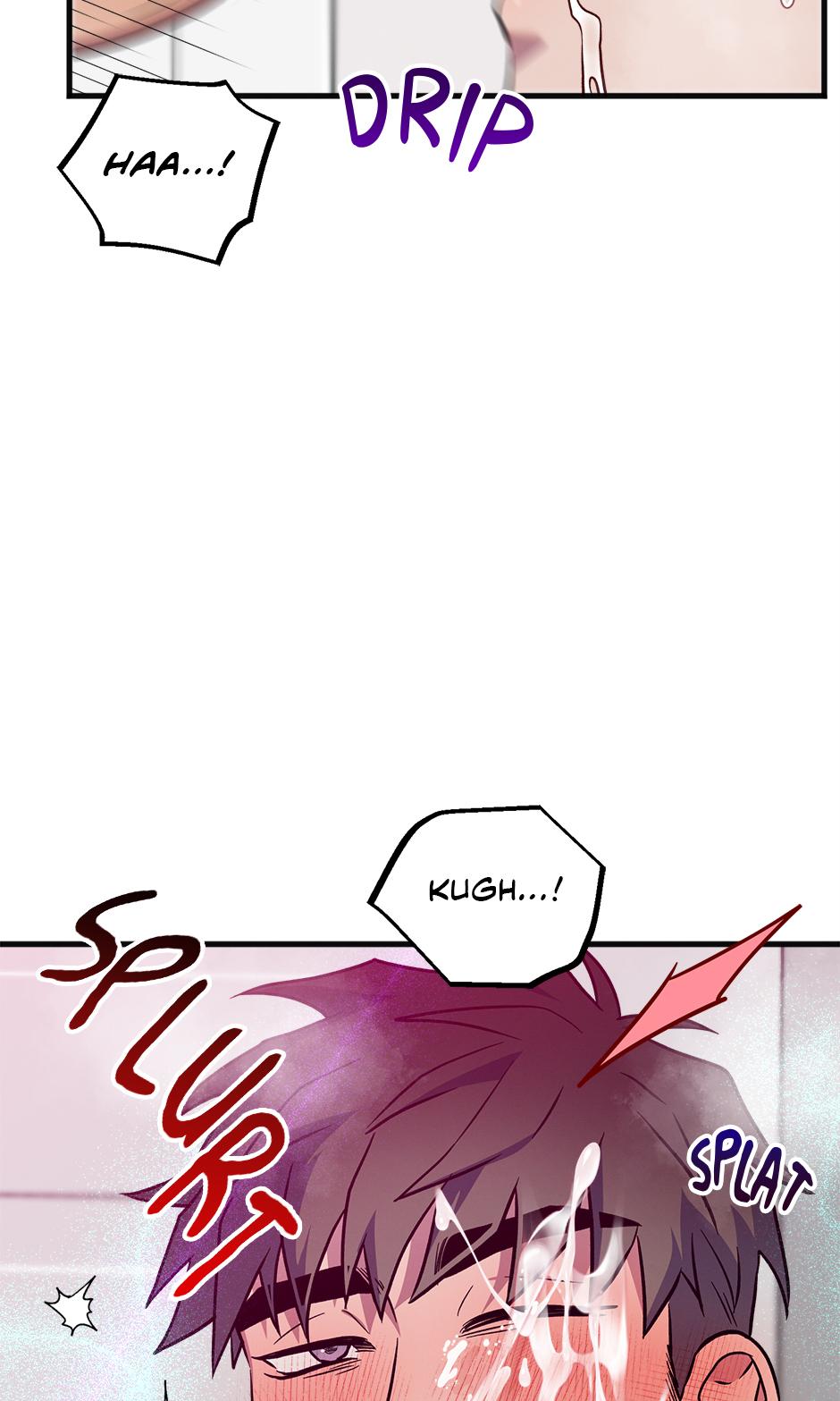 Trap OF Chance - Chapter 32 Page 27