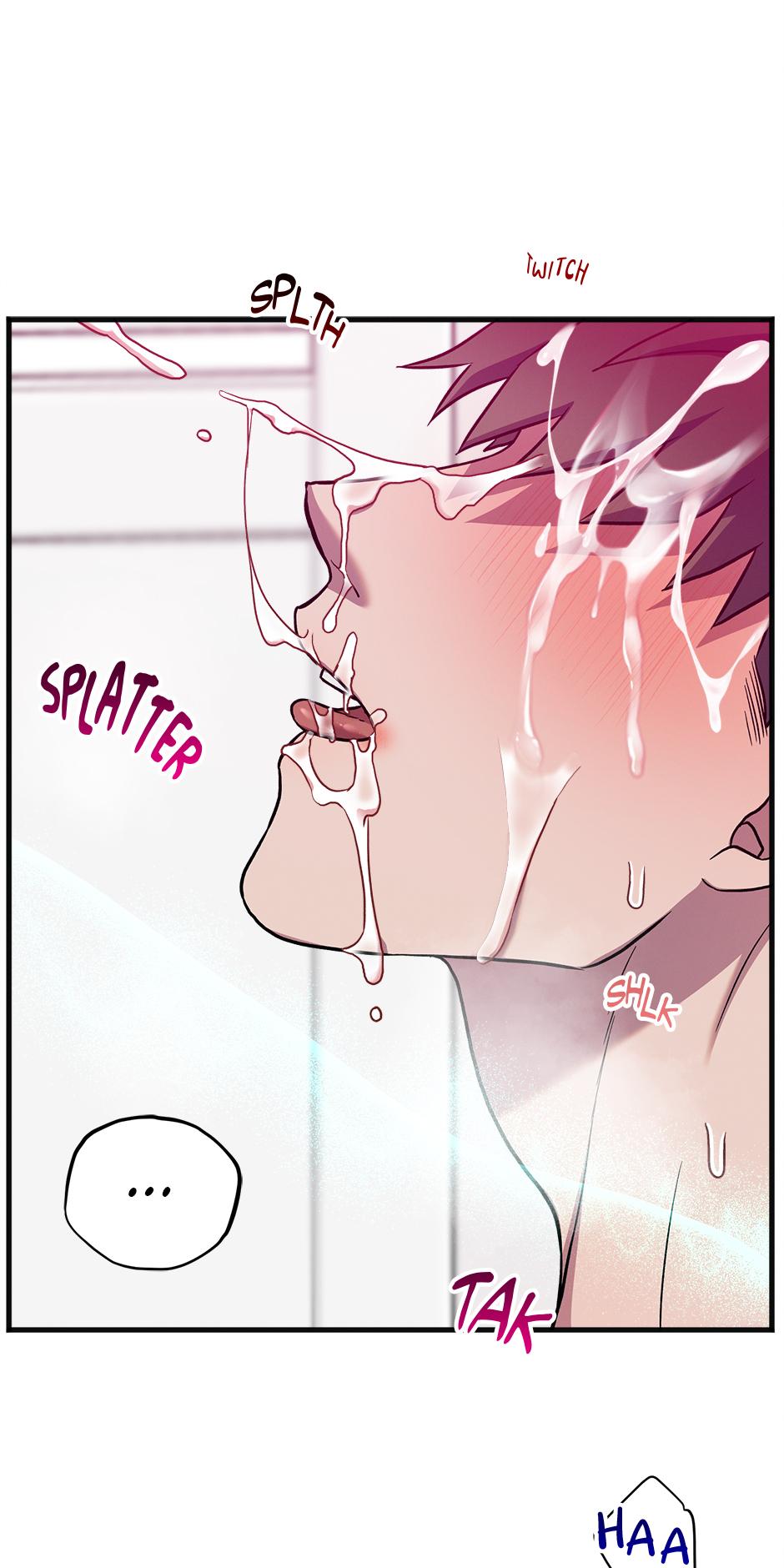 Trap OF Chance - Chapter 32 Page 29