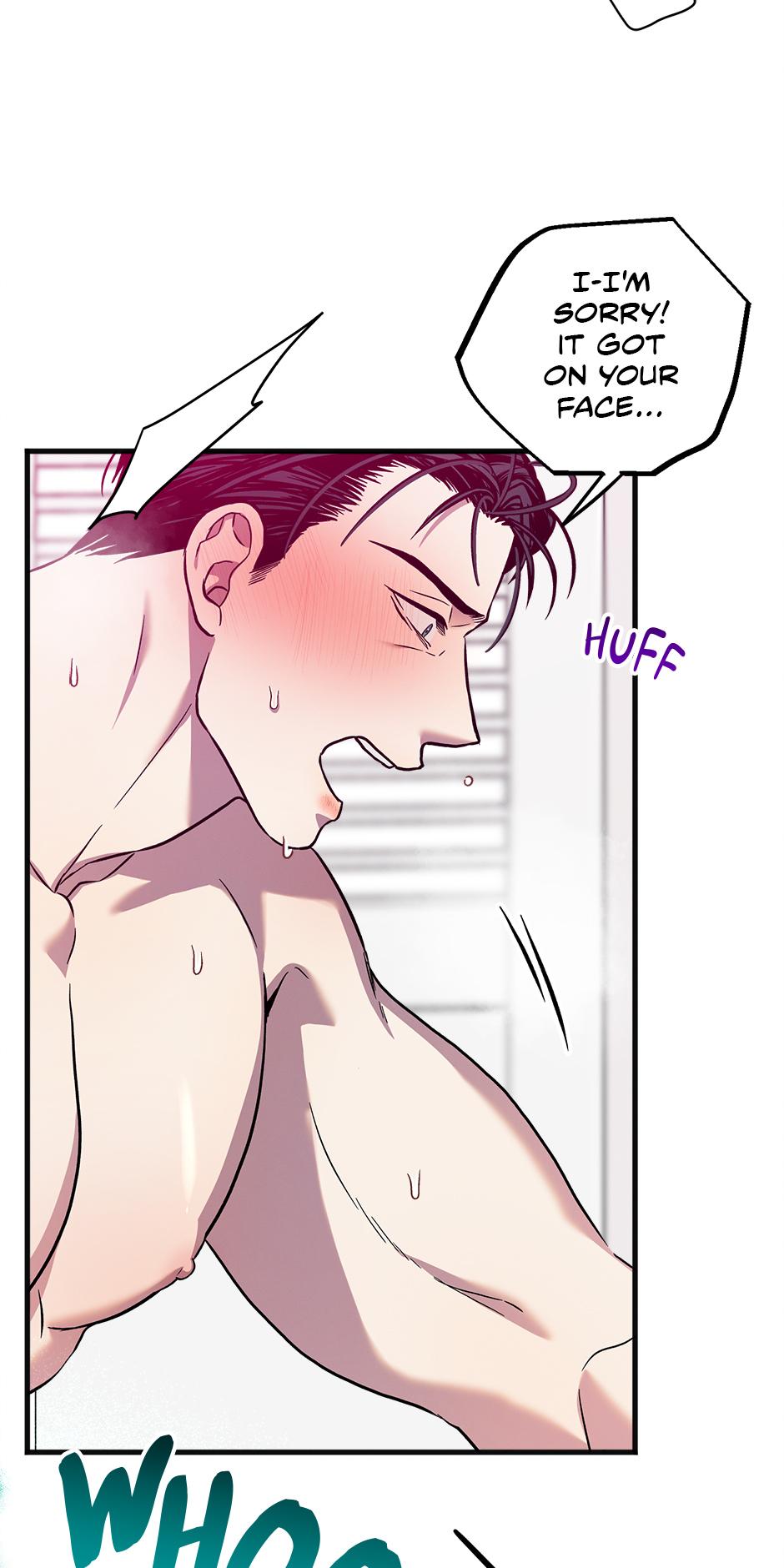 Trap OF Chance - Chapter 32 Page 30