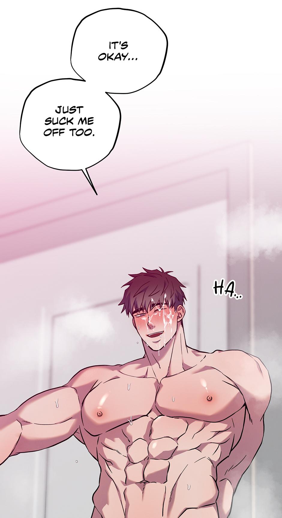 Trap OF Chance - Chapter 32 Page 33