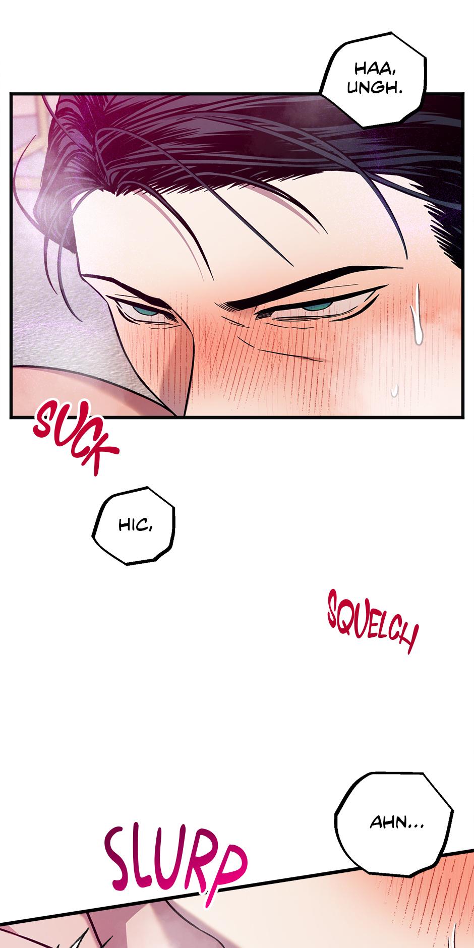 Trap OF Chance - Chapter 32 Page 38