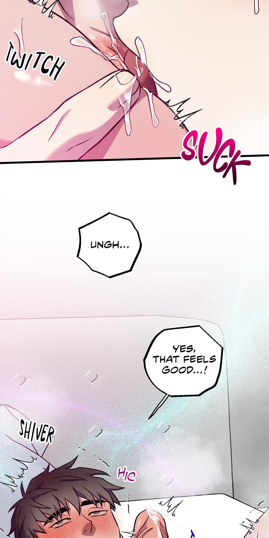 Trap OF Chance - Chapter 32 Page 39