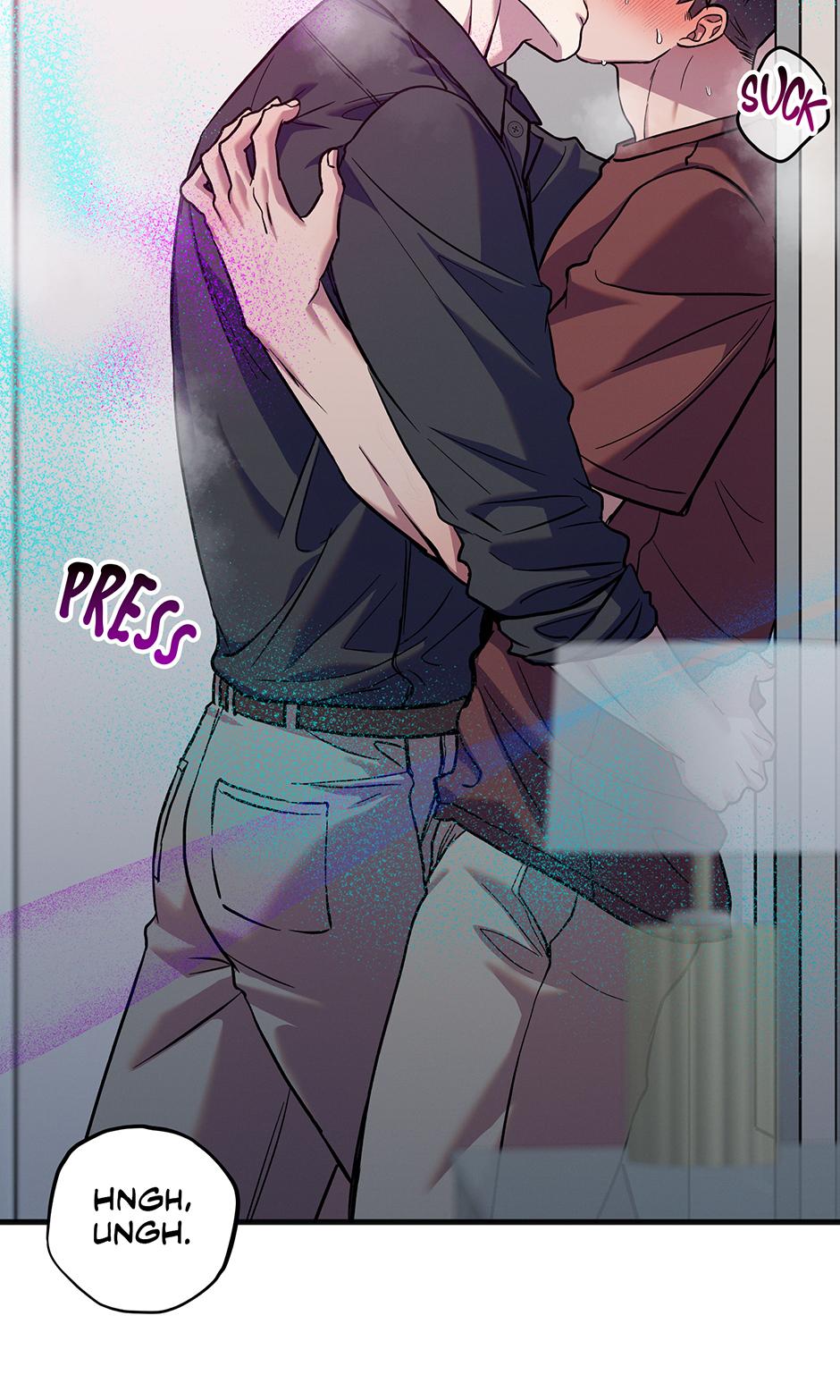 Trap OF Chance - Chapter 32 Page 4