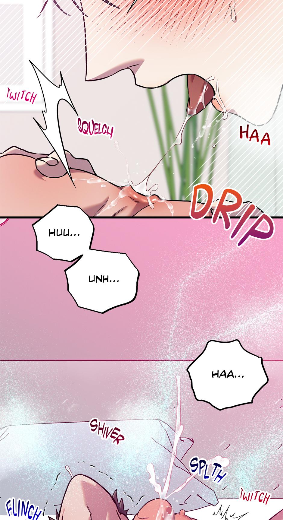 Trap OF Chance - Chapter 32 Page 42