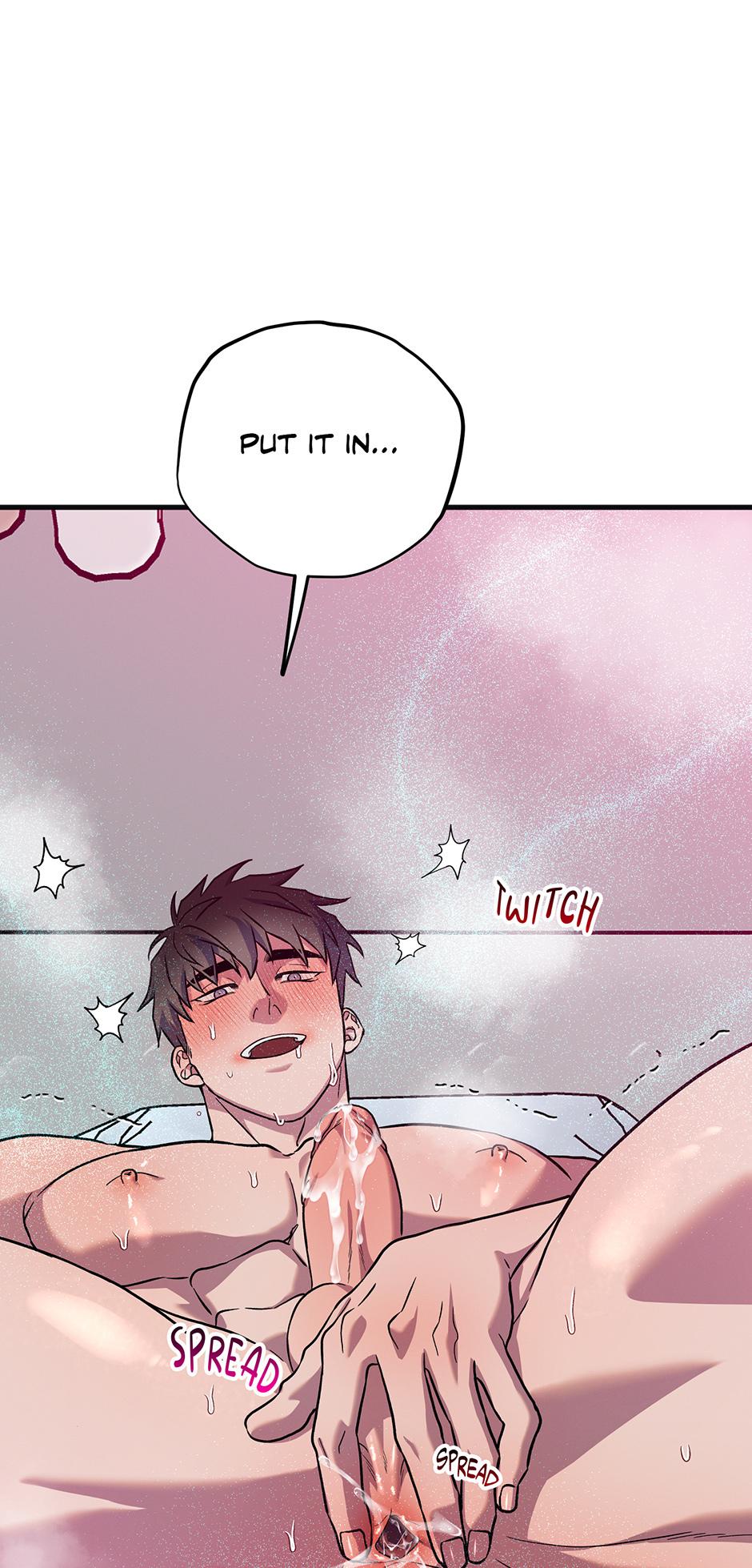 Trap OF Chance - Chapter 32 Page 45
