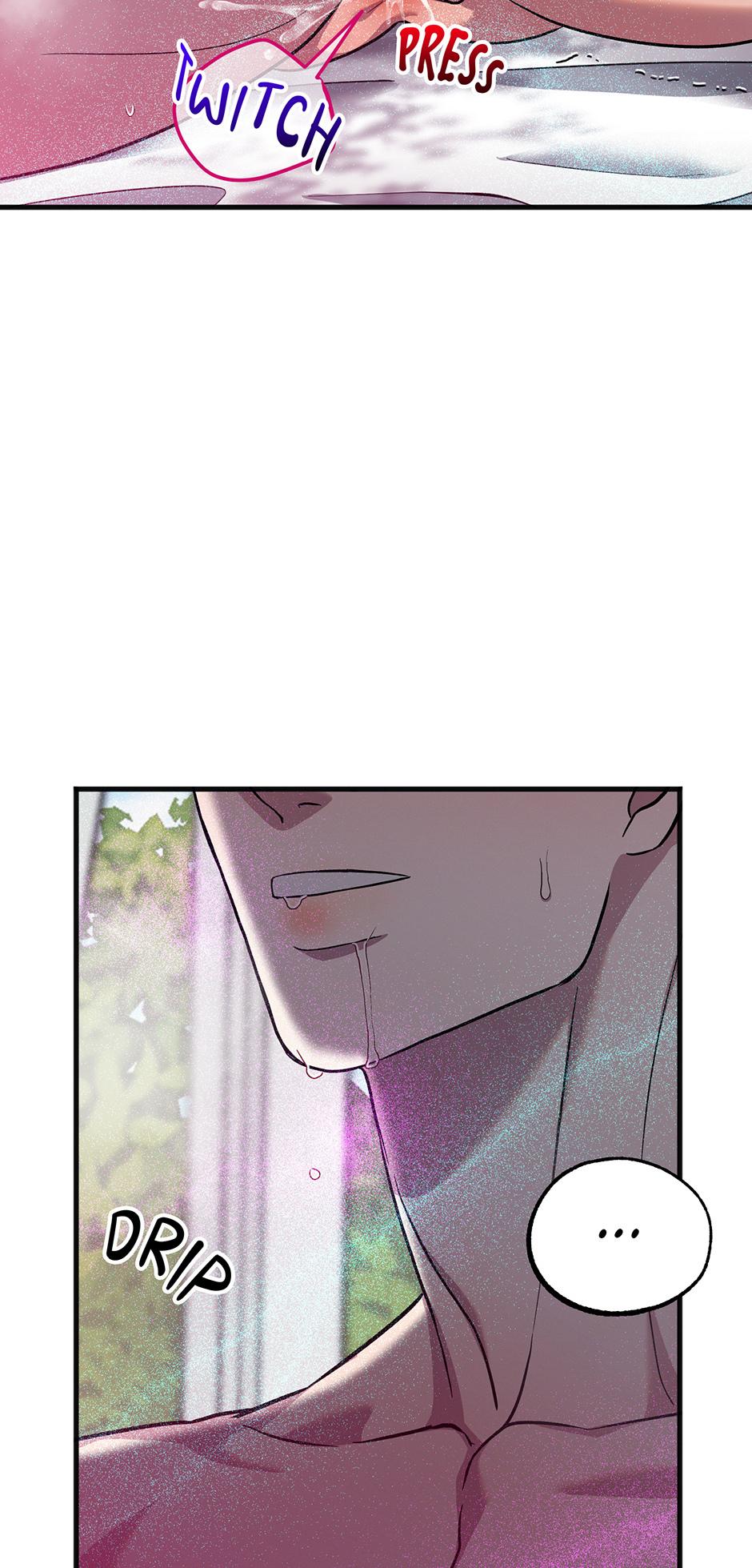 Trap OF Chance - Chapter 32 Page 46