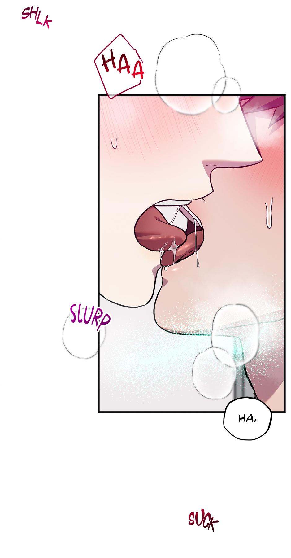 Trap OF Chance - Chapter 32 Page 5