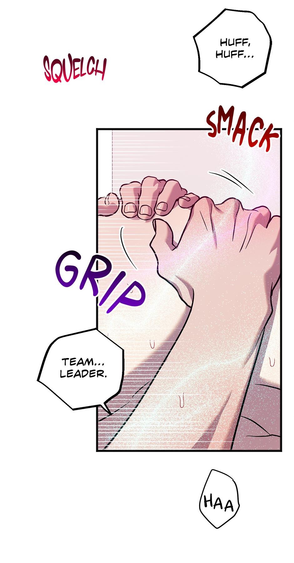 Trap OF Chance - Chapter 32 Page 51
