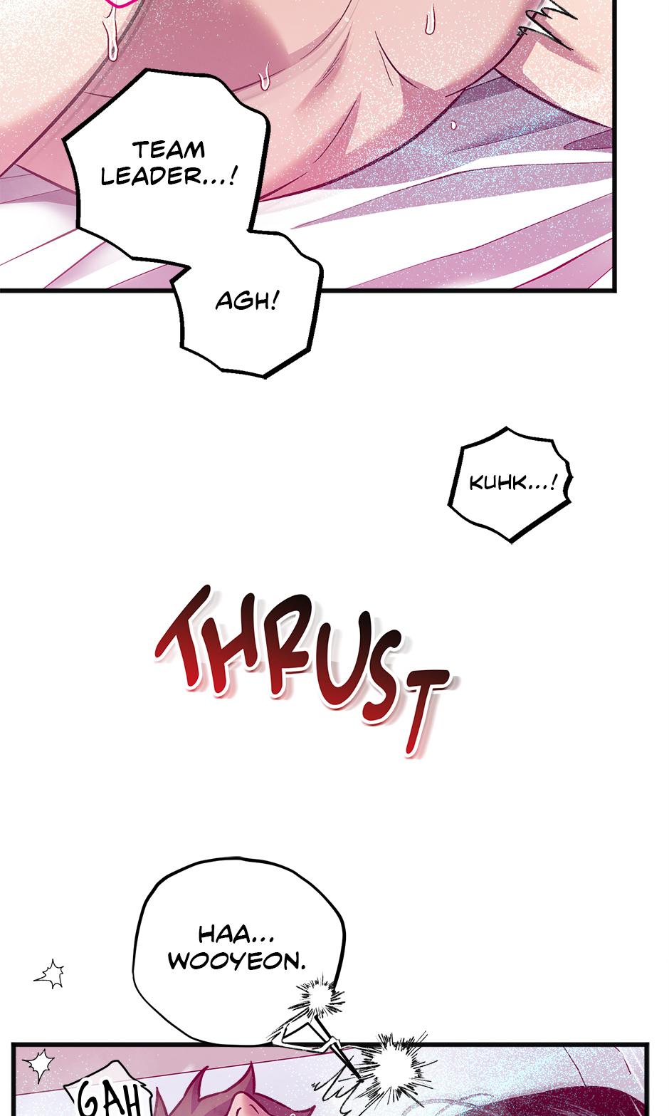 Trap OF Chance - Chapter 32 Page 55