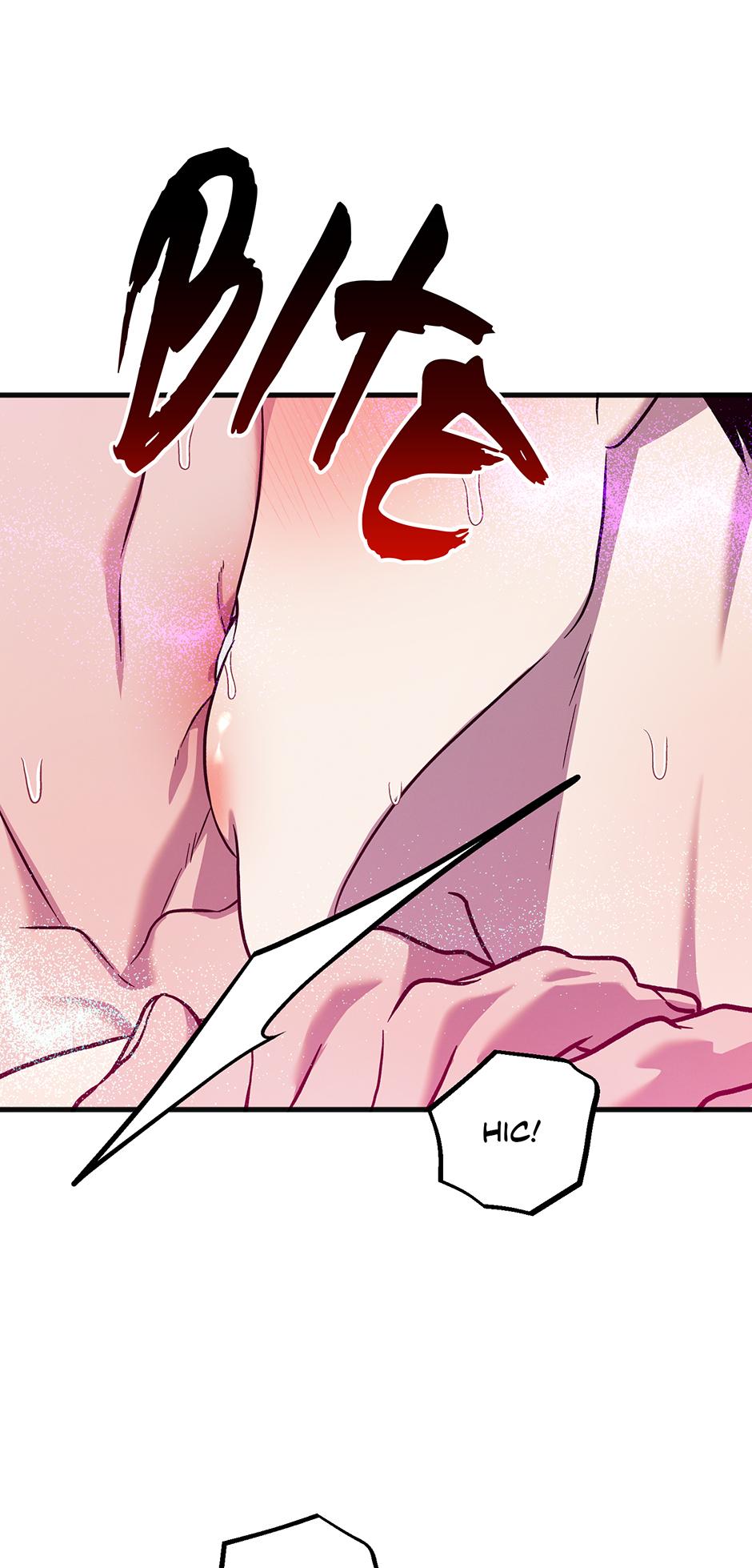 Trap OF Chance - Chapter 32 Page 57