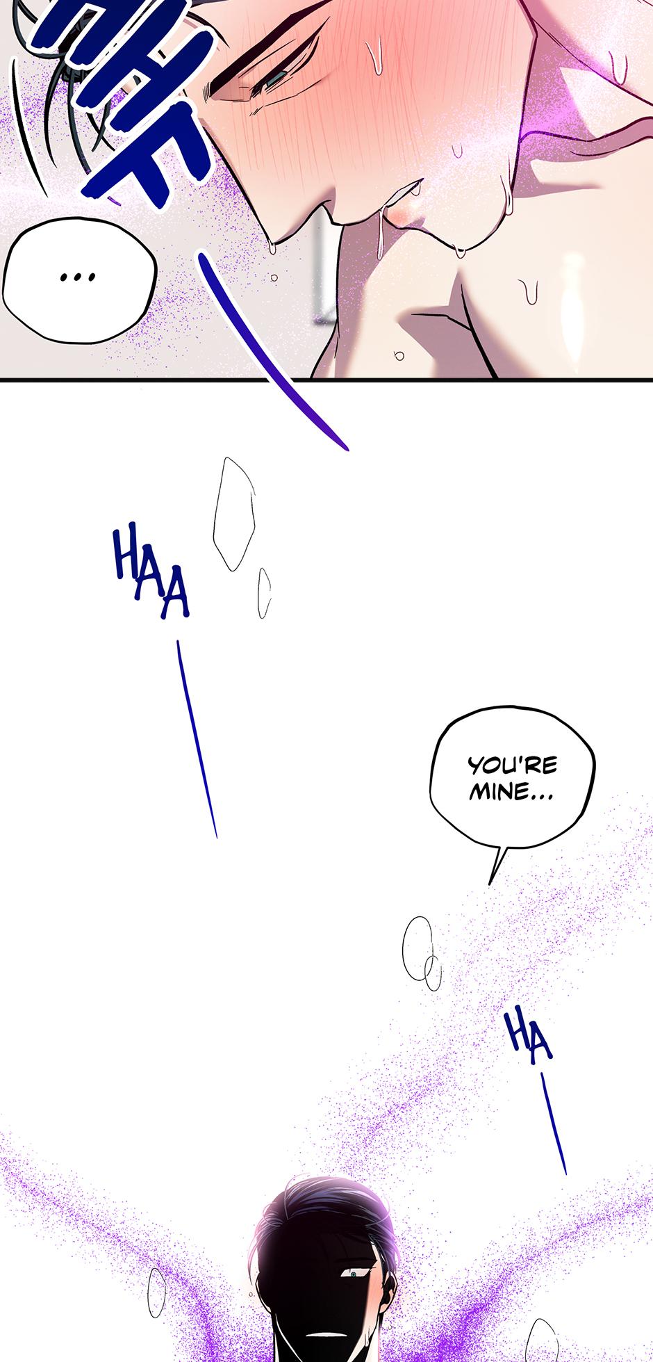 Trap OF Chance - Chapter 32 Page 59