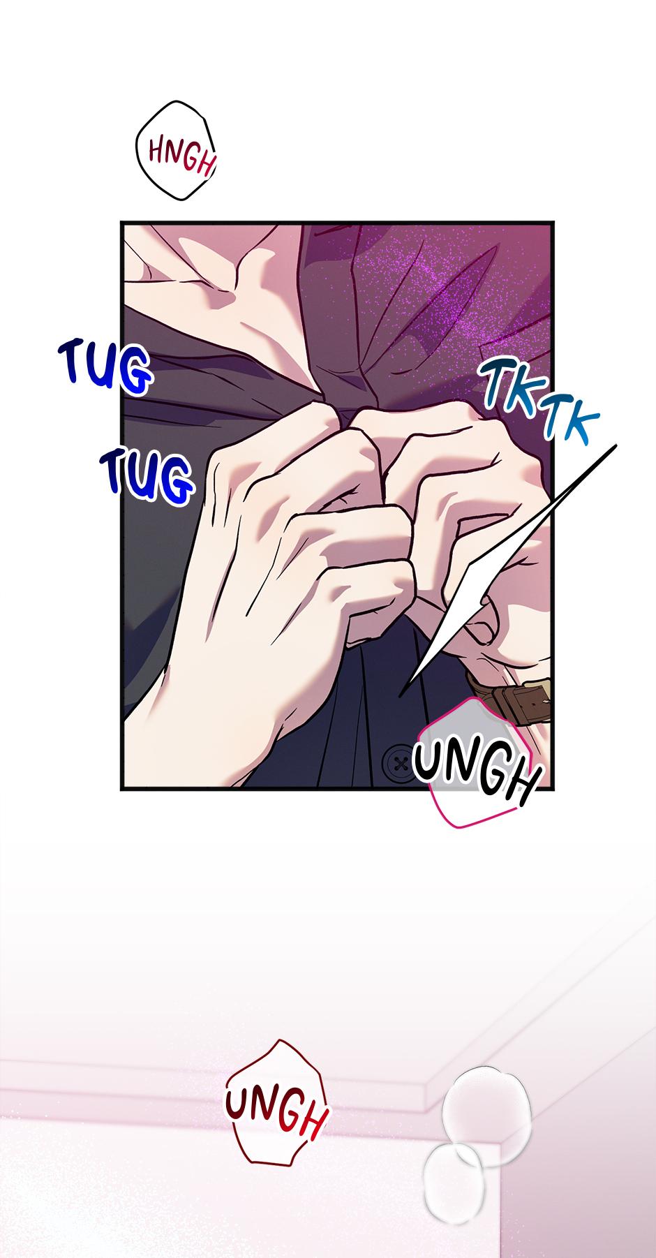 Trap OF Chance - Chapter 32 Page 6
