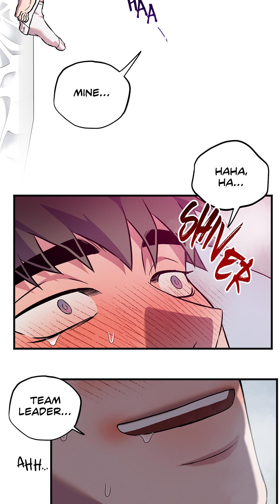 Trap OF Chance - Chapter 32 Page 62