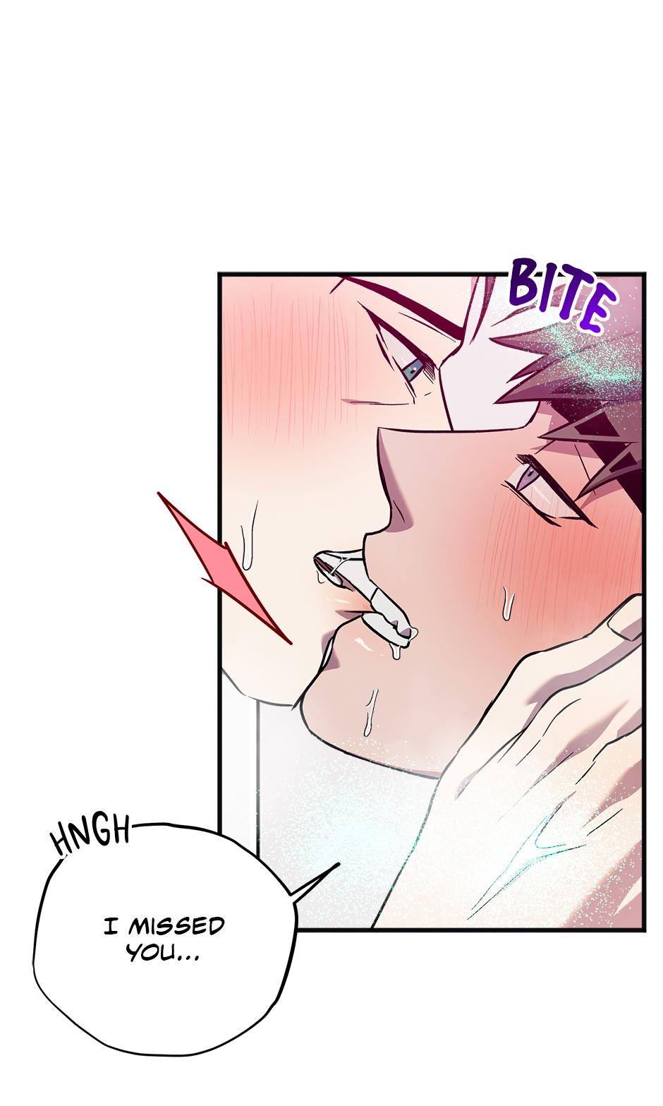 Trap OF Chance - Chapter 32 Page 9