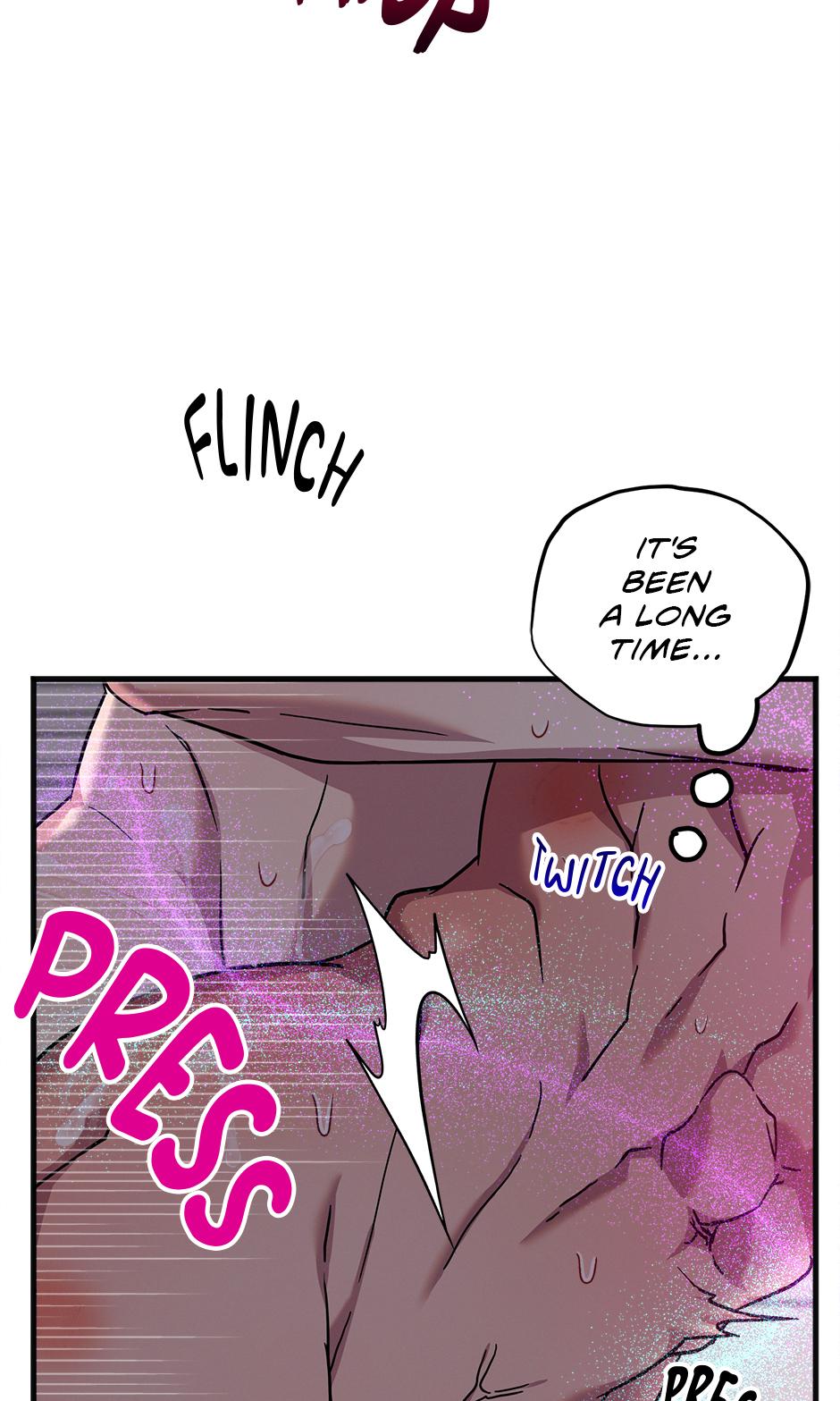 Trap OF Chance - Chapter 33 Page 10