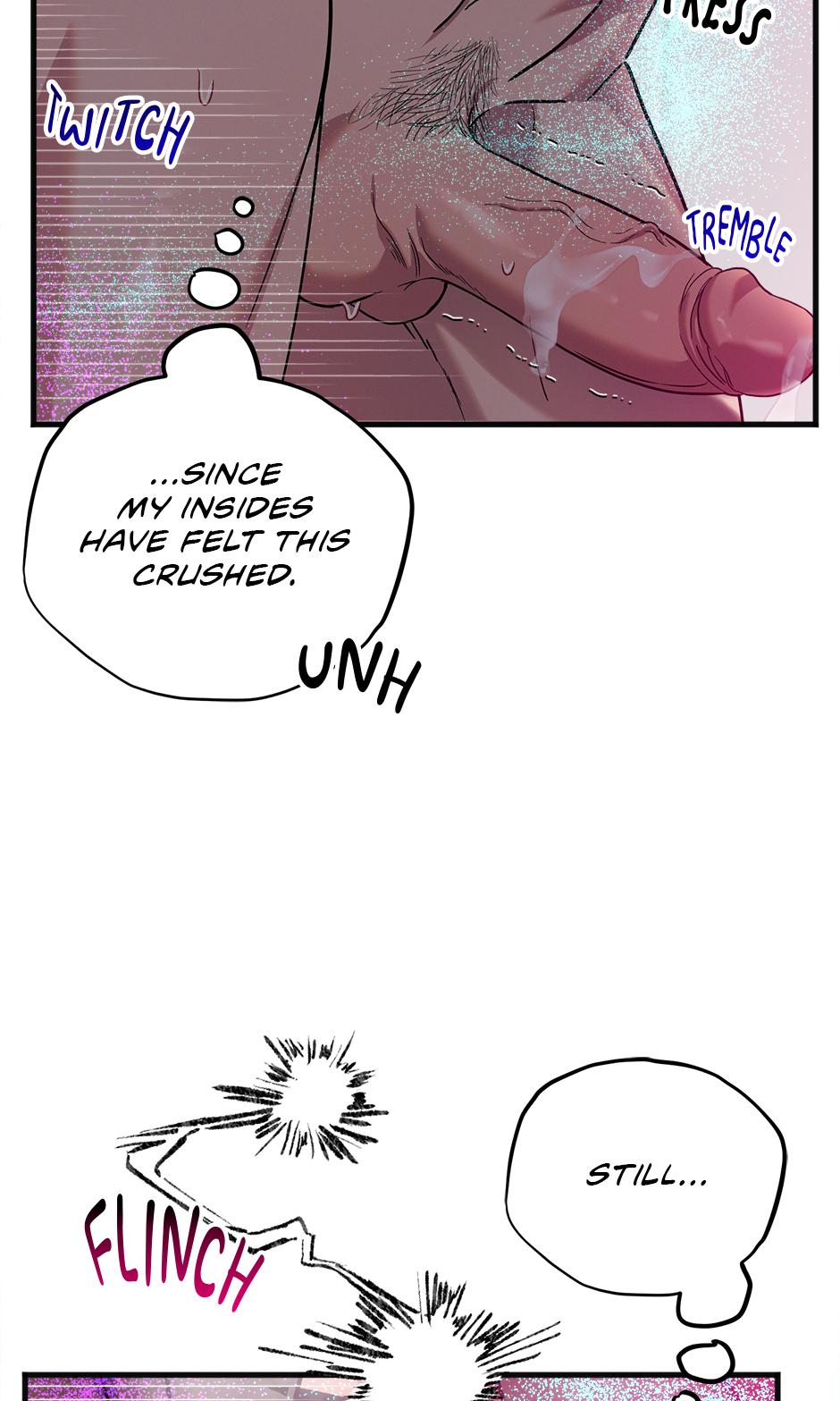 Trap OF Chance - Chapter 33 Page 11