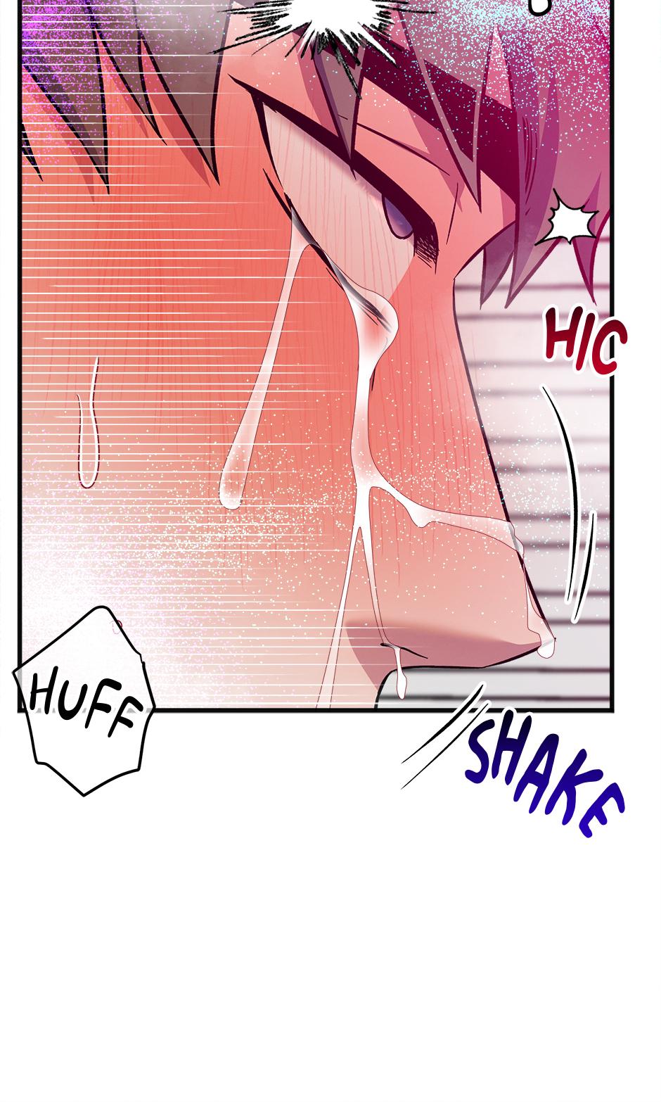Trap OF Chance - Chapter 33 Page 12