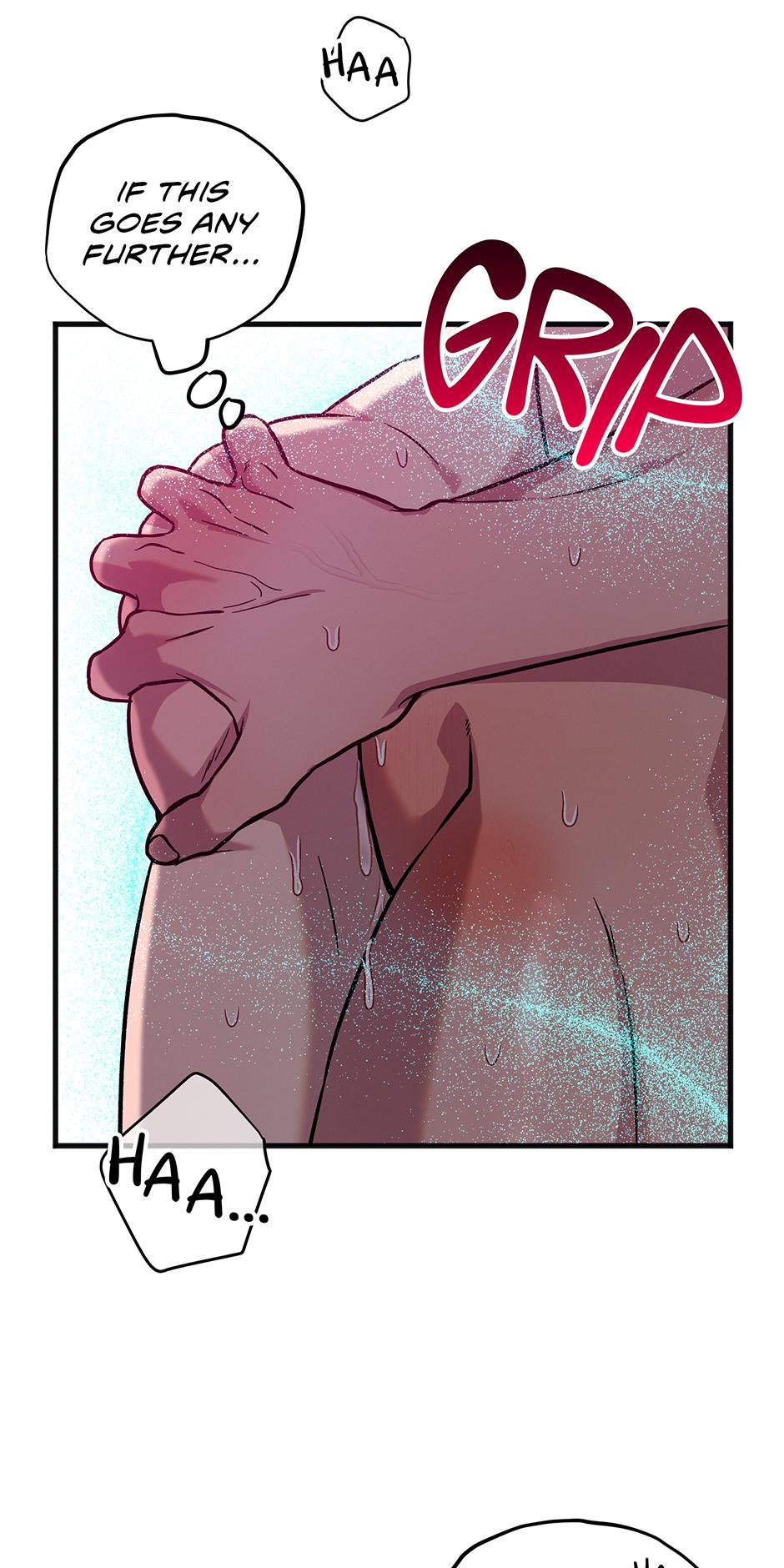 Trap OF Chance - Chapter 33 Page 13