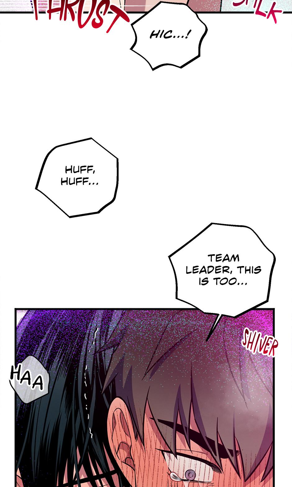 Trap OF Chance - Chapter 33 Page 22