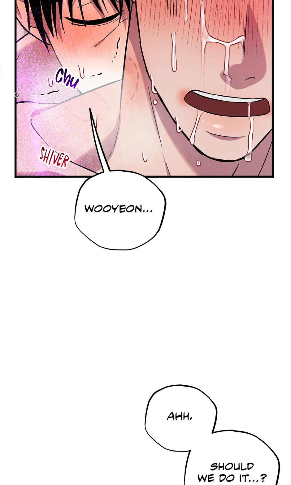Trap OF Chance - Chapter 33 Page 23