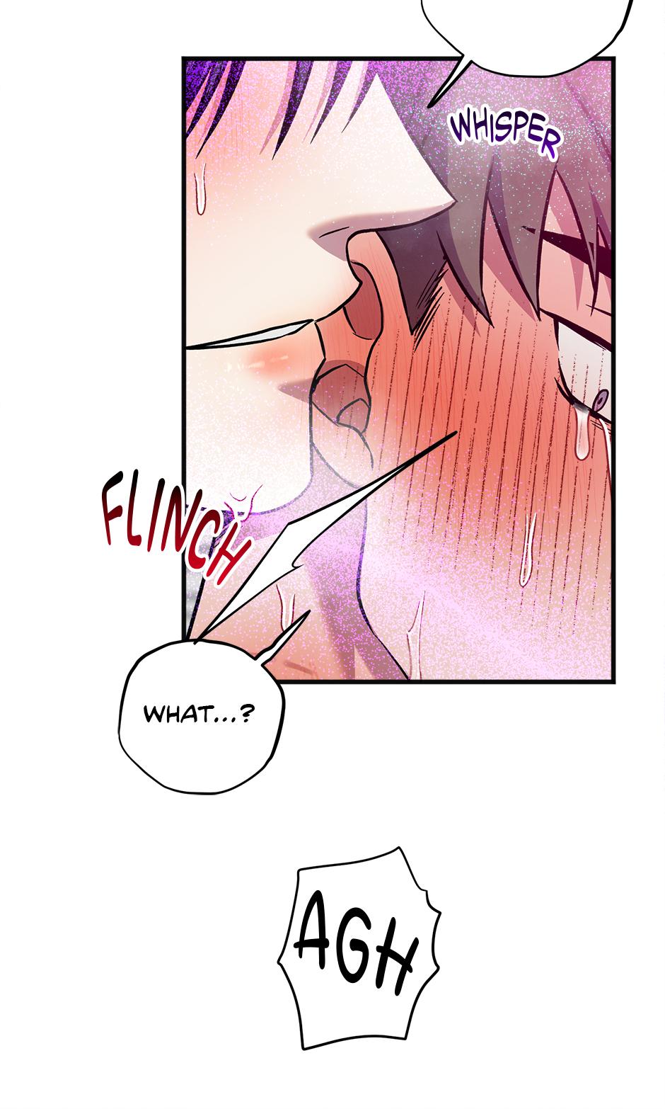 Trap OF Chance - Chapter 33 Page 24