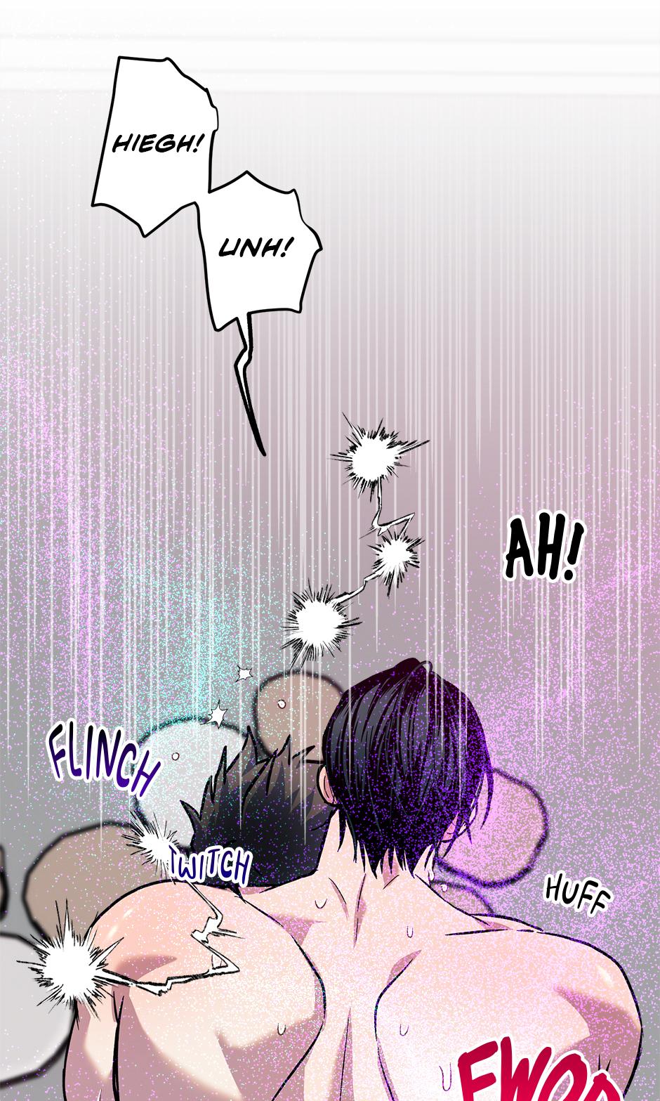Trap OF Chance - Chapter 33 Page 27