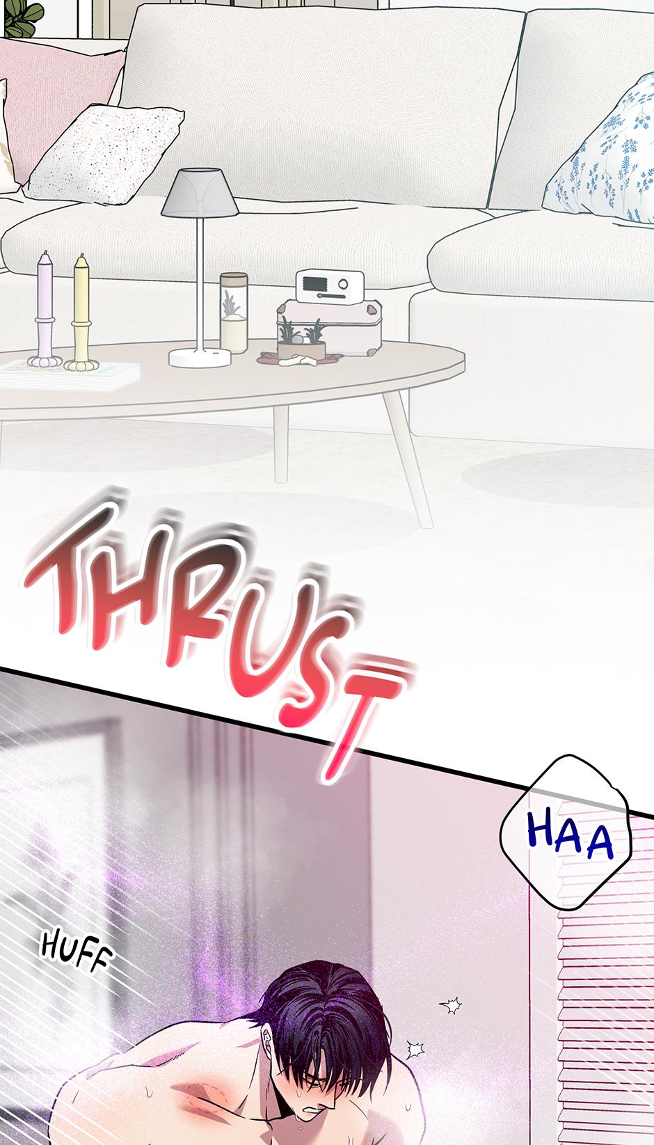 Trap OF Chance - Chapter 33 Page 3