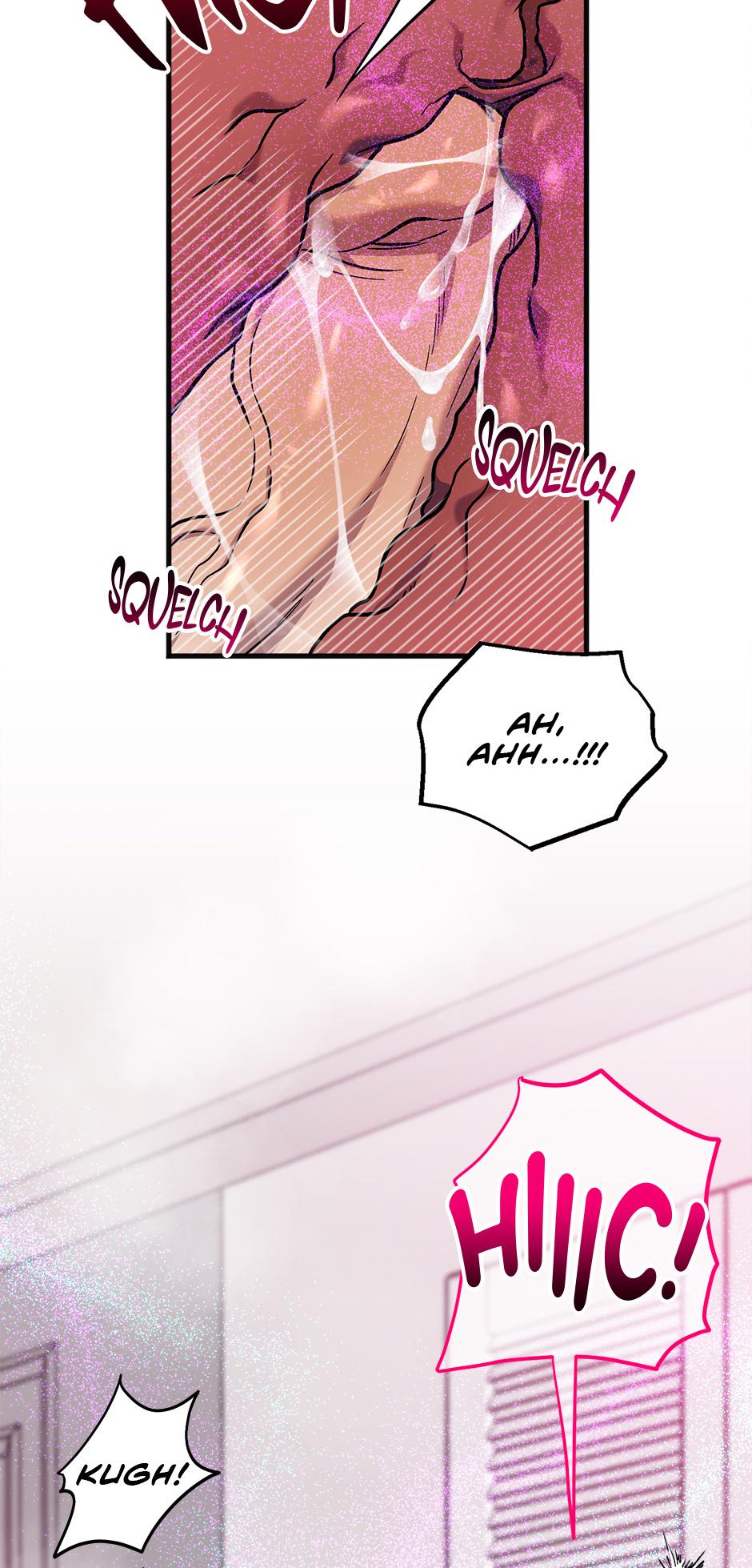 Trap OF Chance - Chapter 33 Page 31