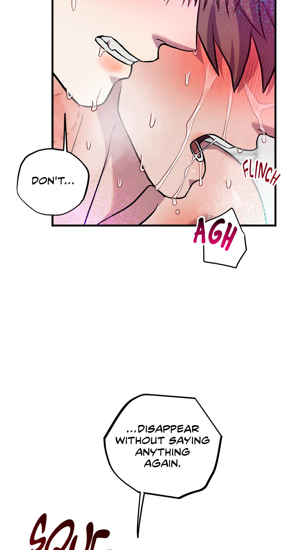 Trap OF Chance - Chapter 33 Page 34