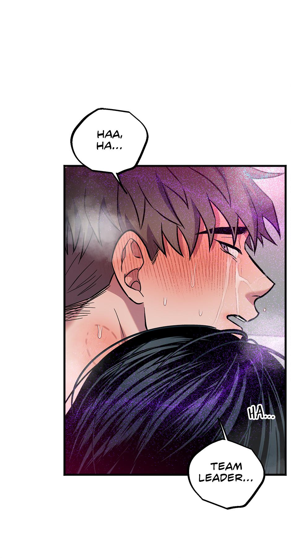 Trap OF Chance - Chapter 33 Page 36