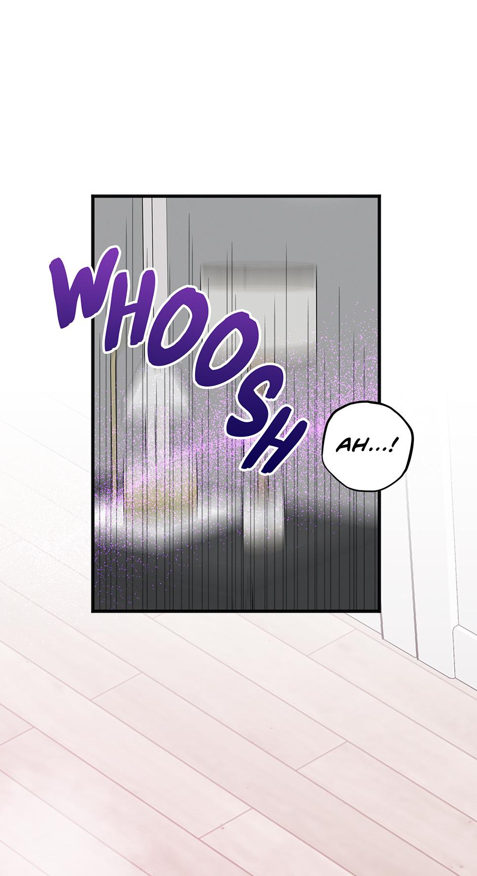 Trap OF Chance - Chapter 33 Page 37