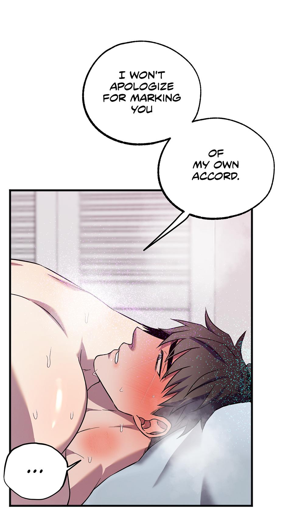 Trap OF Chance - Chapter 33 Page 40