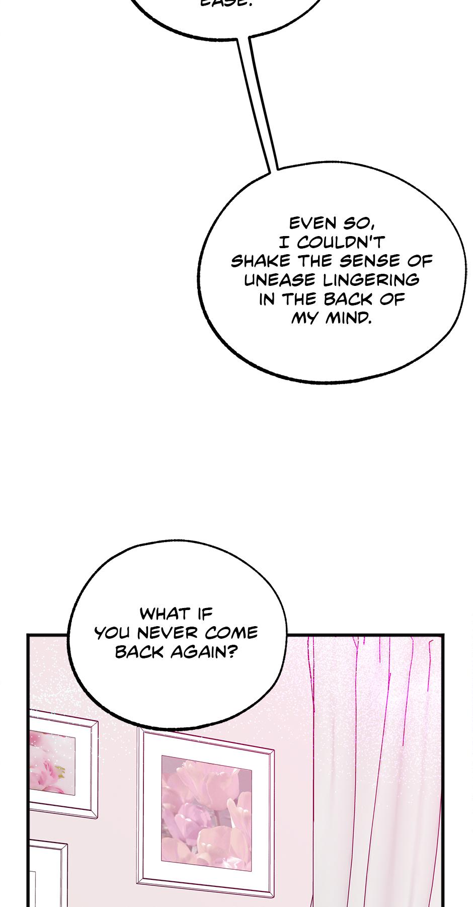 Trap OF Chance - Chapter 33 Page 42