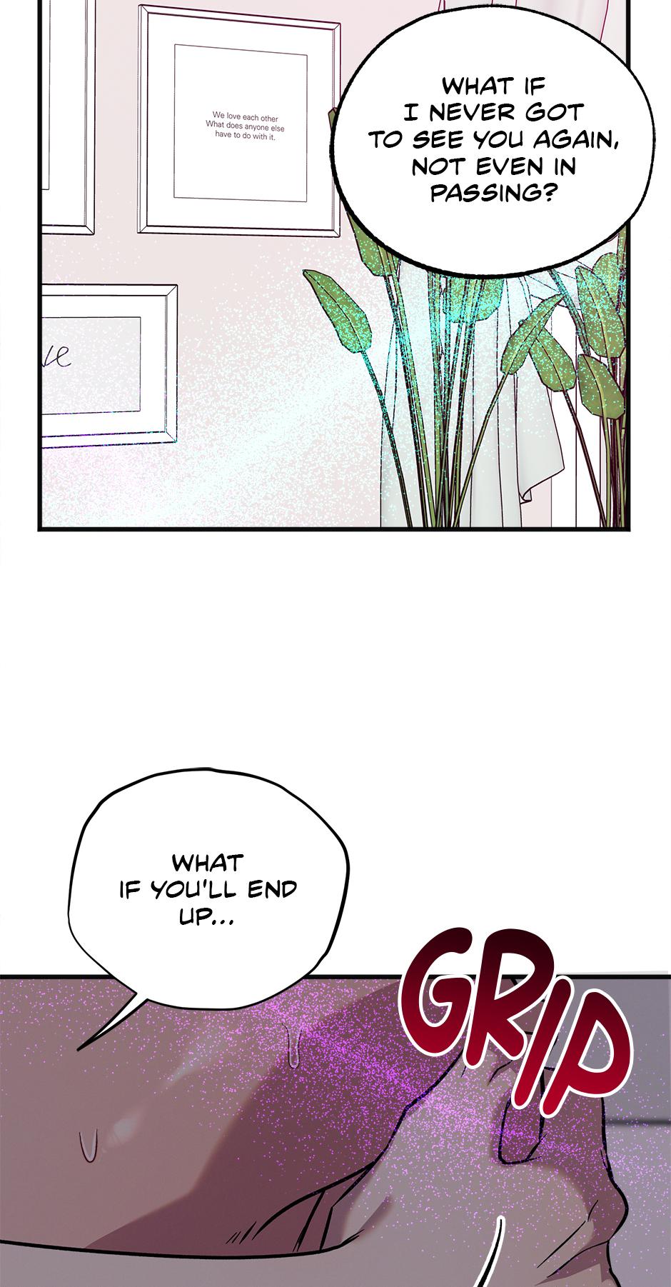 Trap OF Chance - Chapter 33 Page 43