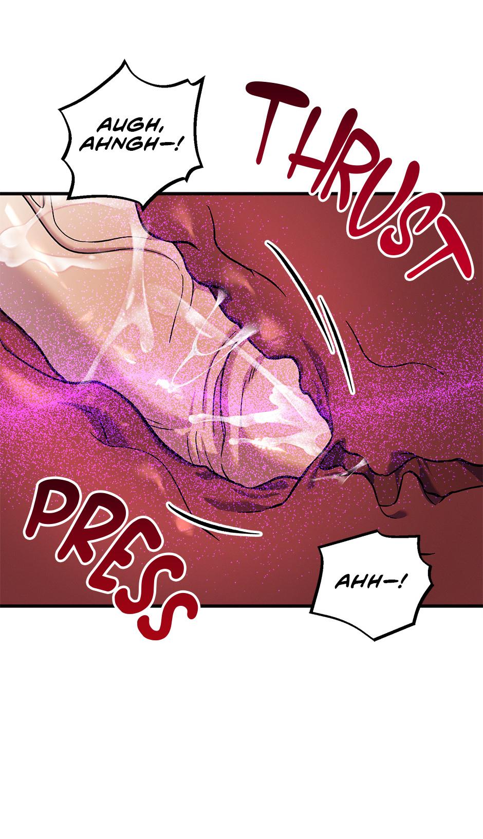 Trap OF Chance - Chapter 33 Page 46