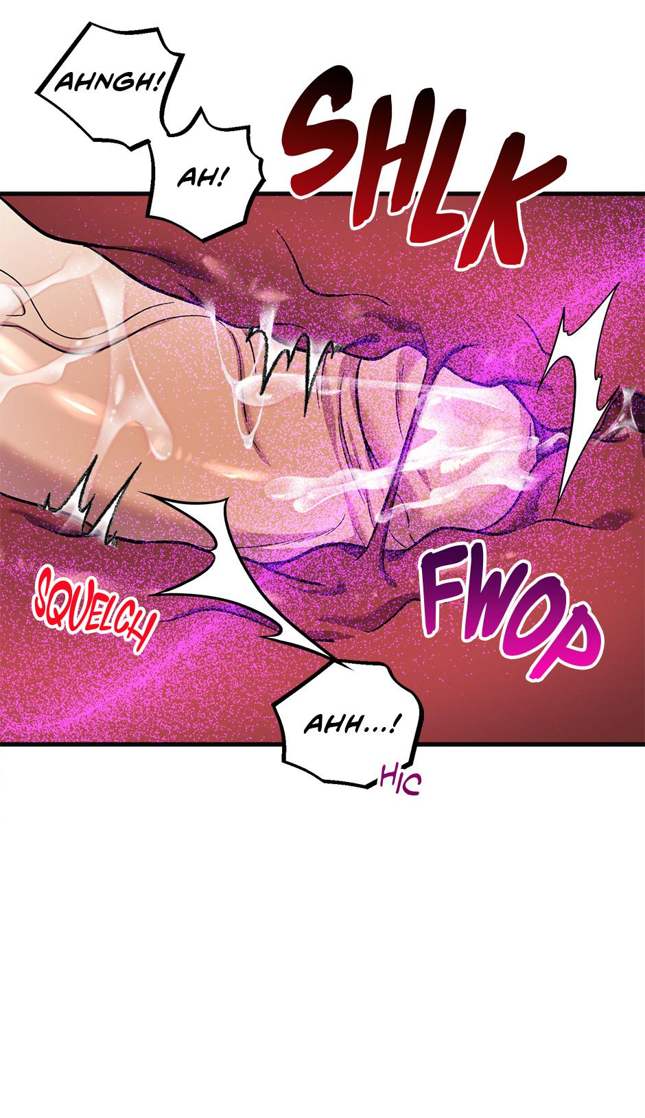 Trap OF Chance - Chapter 33 Page 47