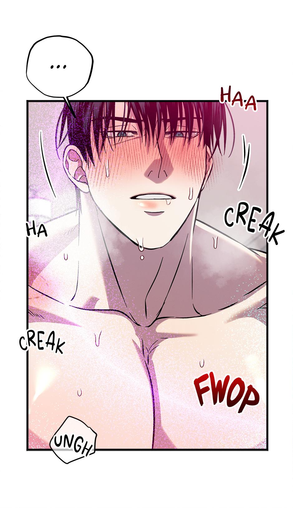 Trap OF Chance - Chapter 33 Page 49