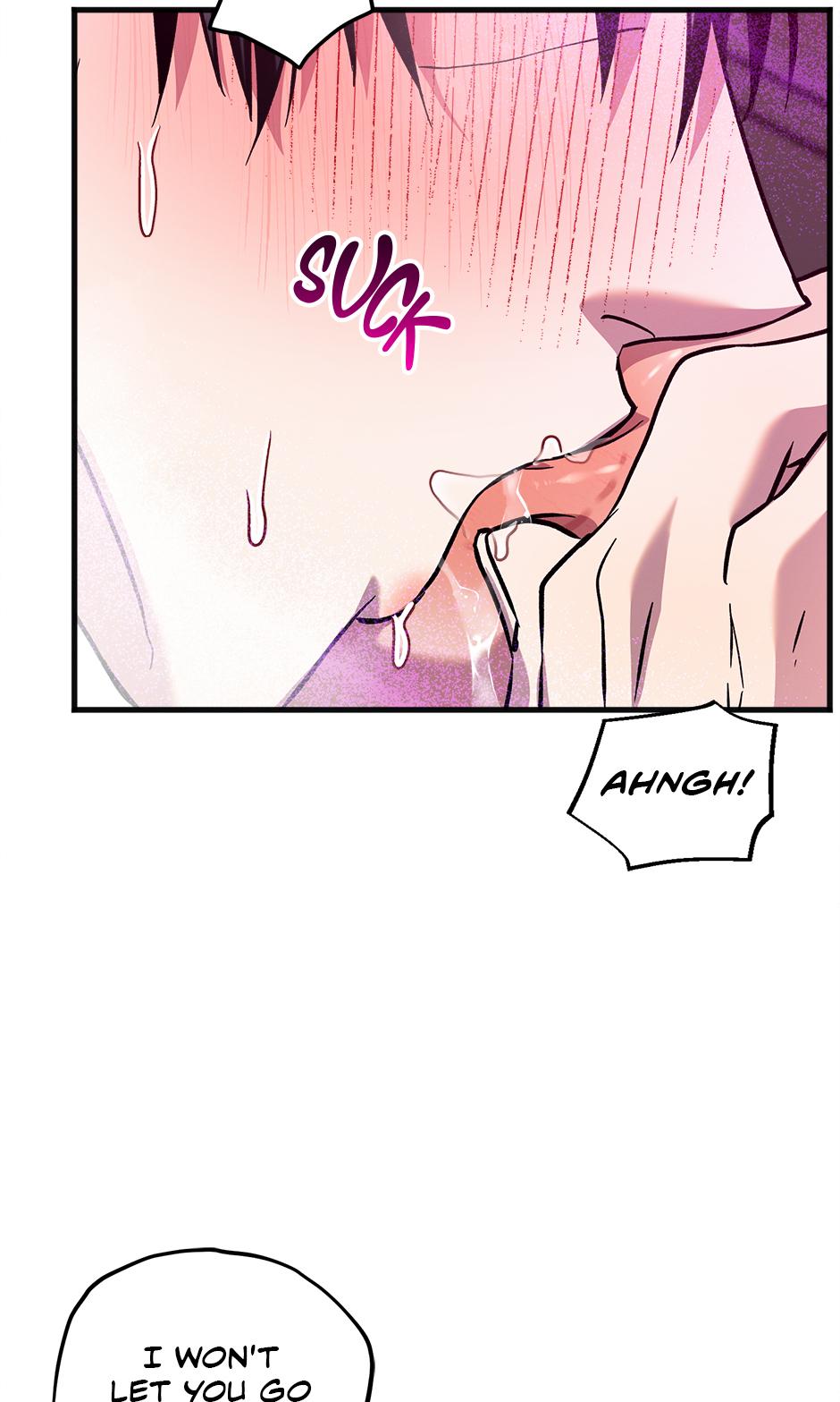 Trap OF Chance - Chapter 33 Page 52