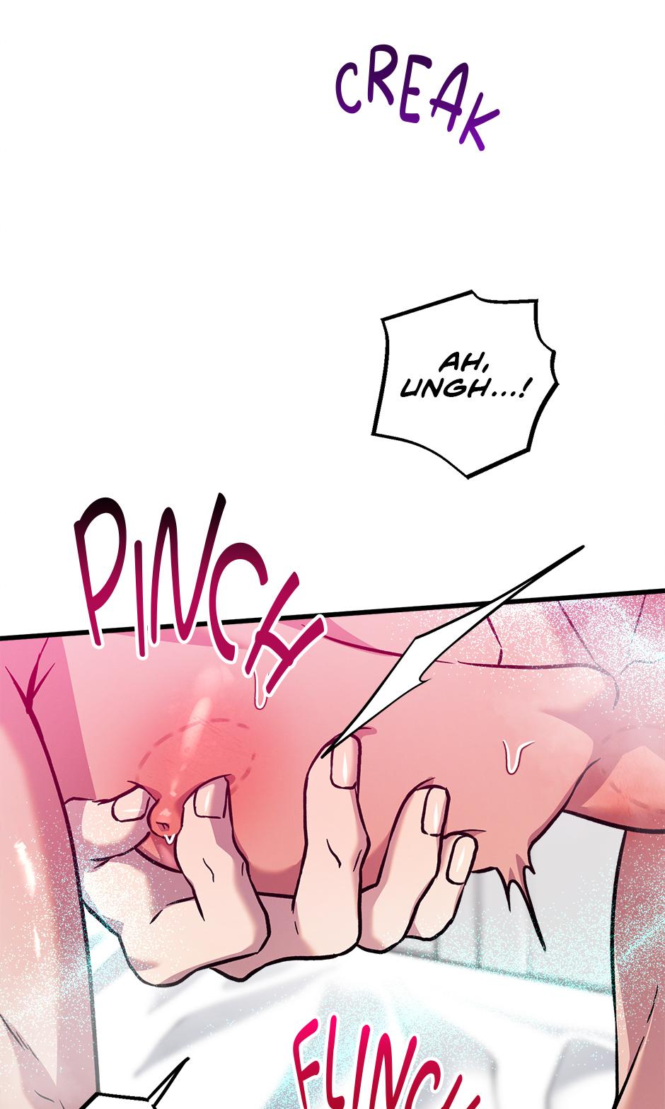 Trap OF Chance - Chapter 33 Page 6