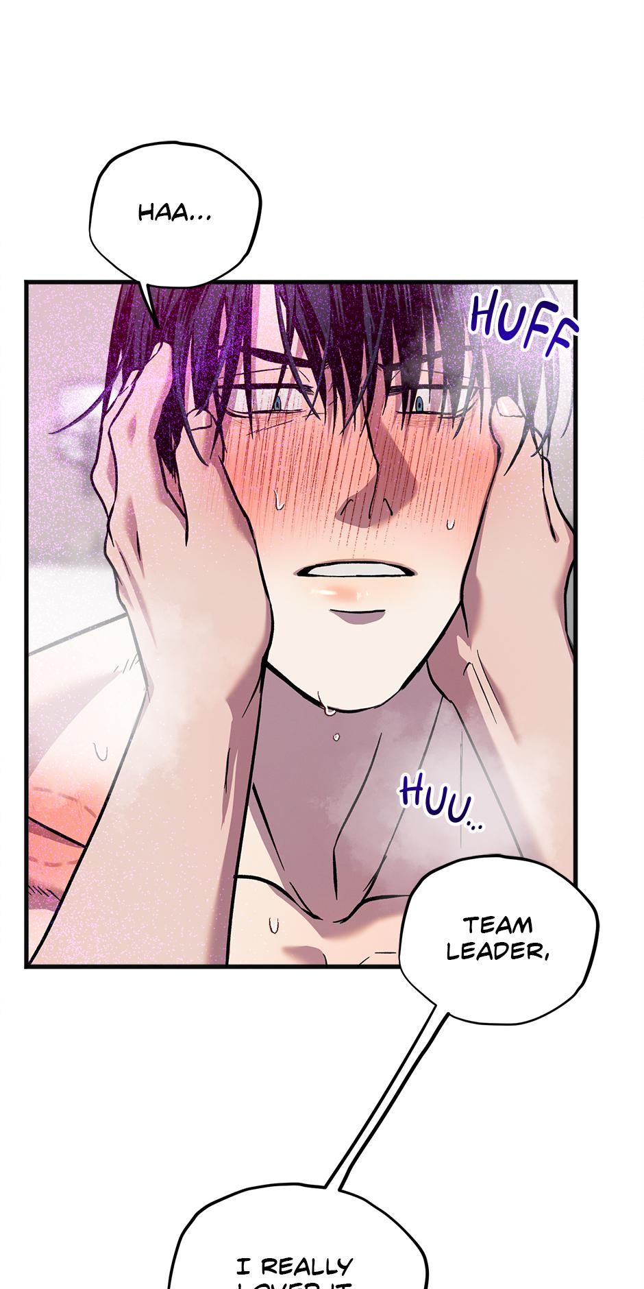 Trap OF Chance - Chapter 33 Page 60