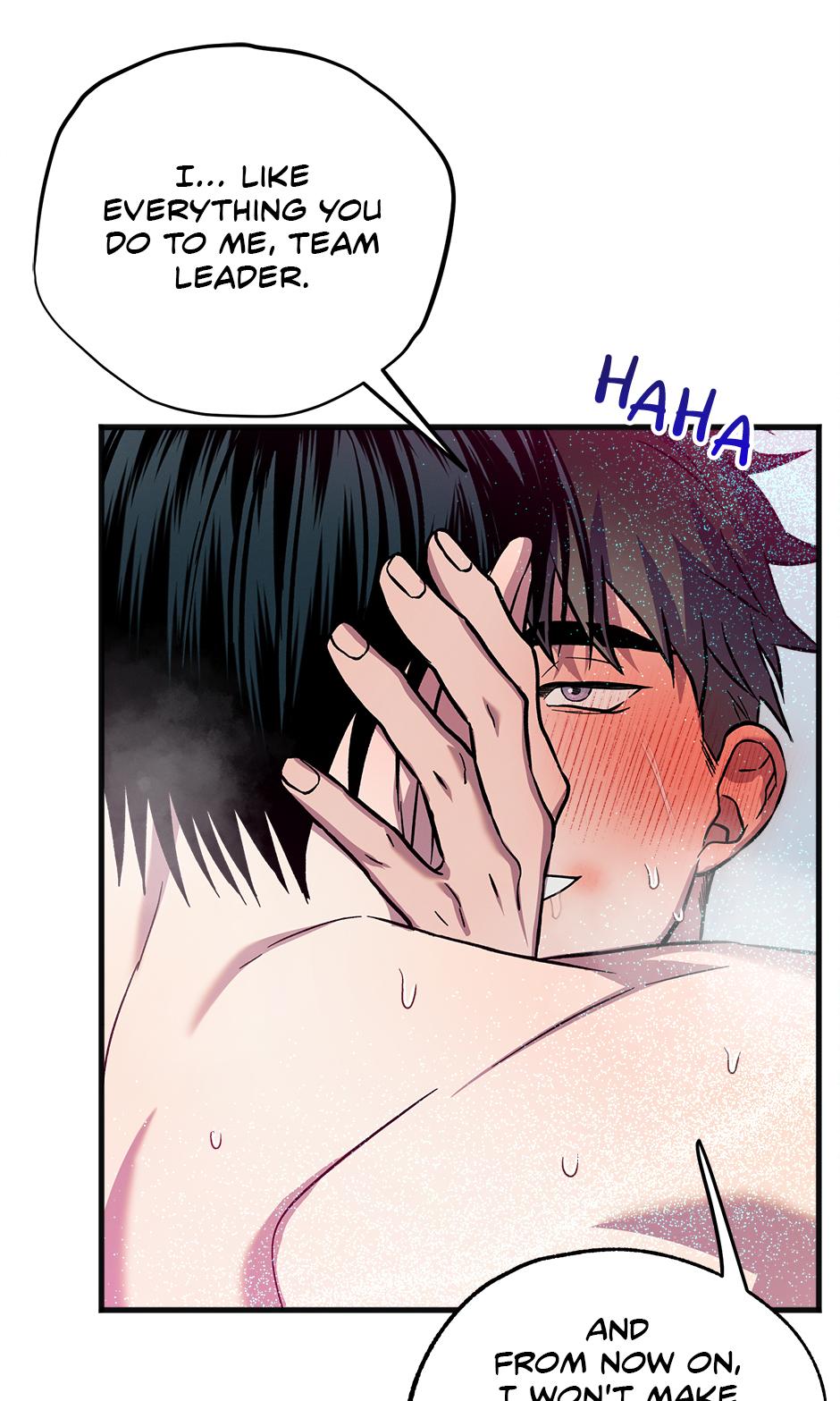 Trap OF Chance - Chapter 33 Page 62