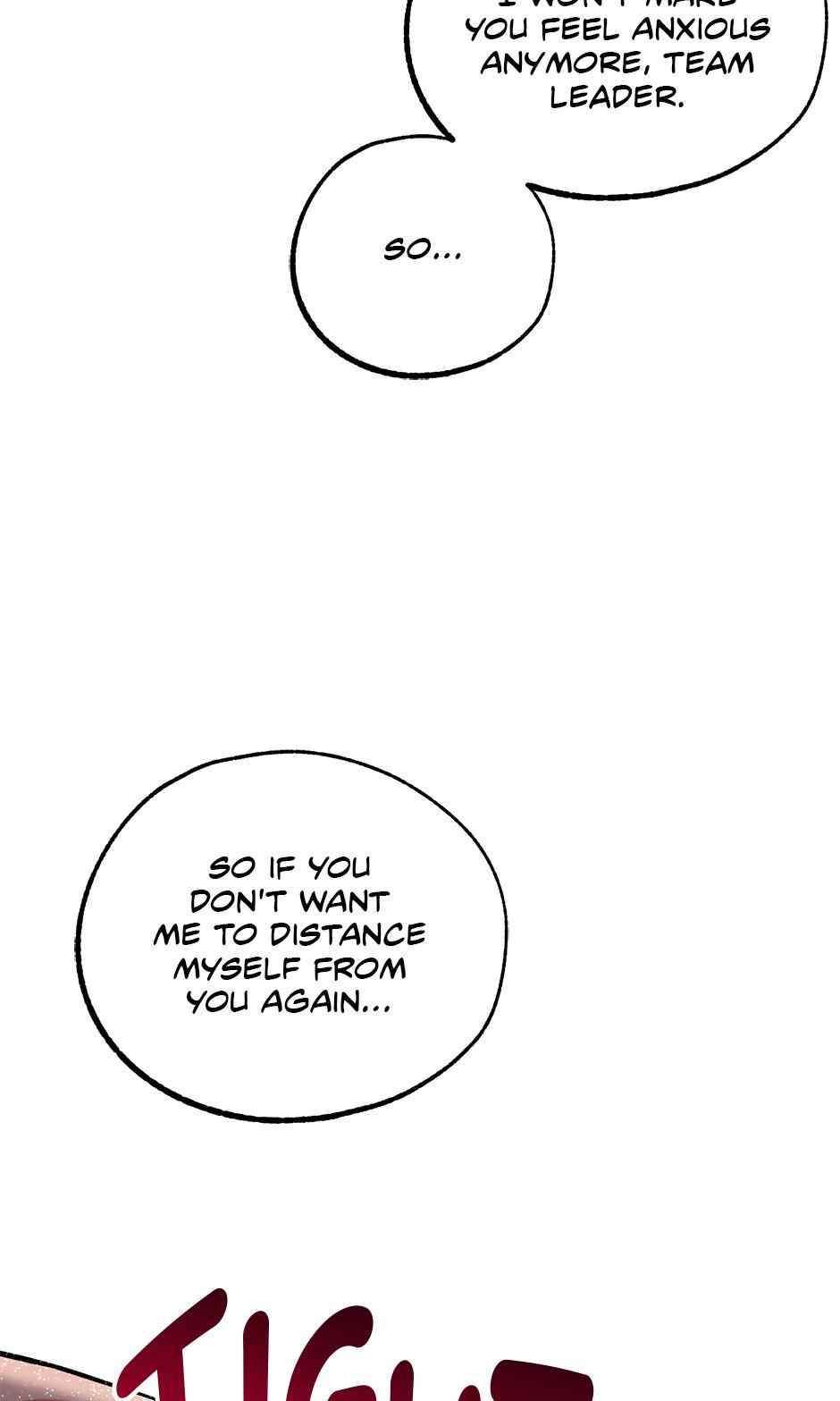 Trap OF Chance - Chapter 33 Page 63