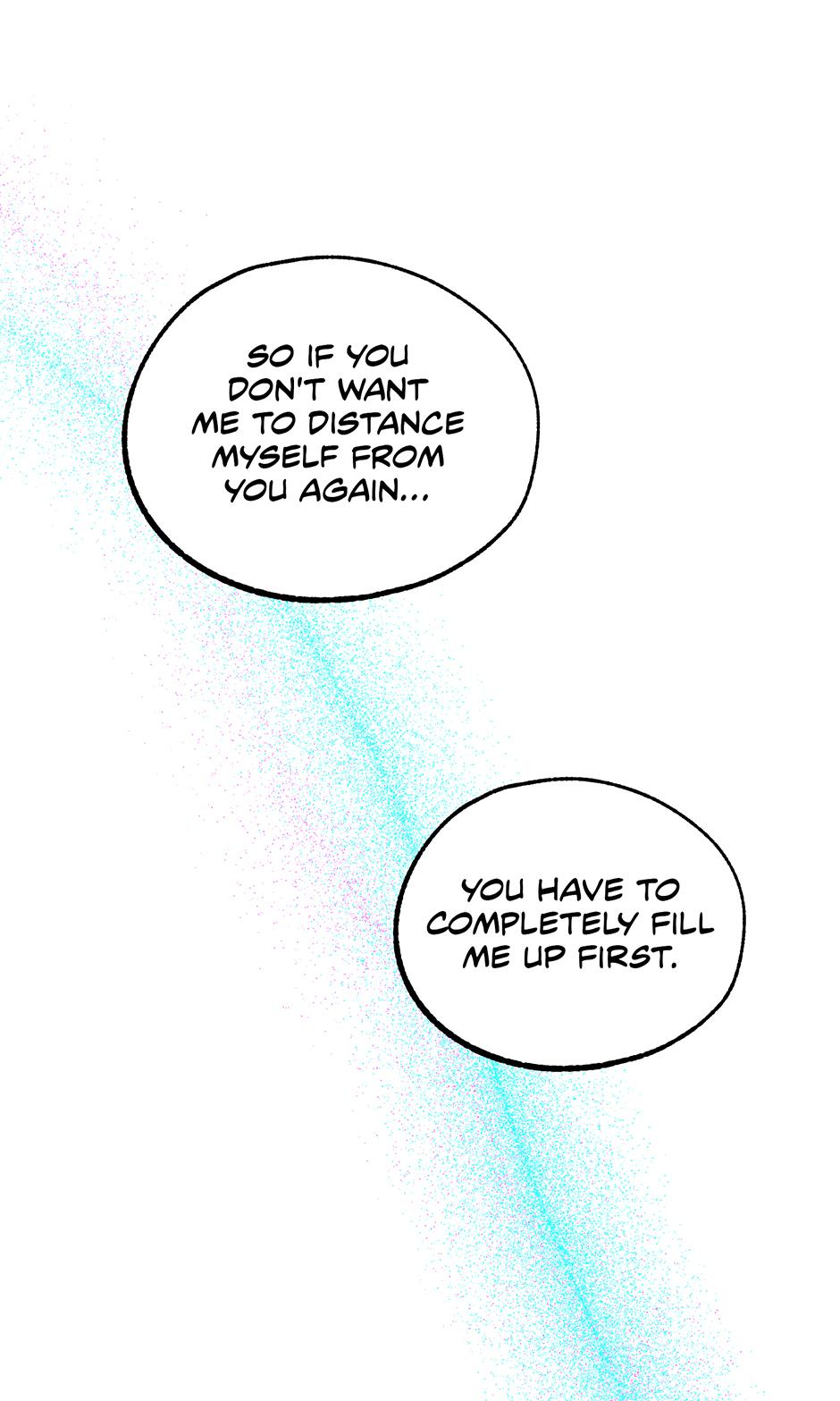 Trap OF Chance - Chapter 34 Page 1