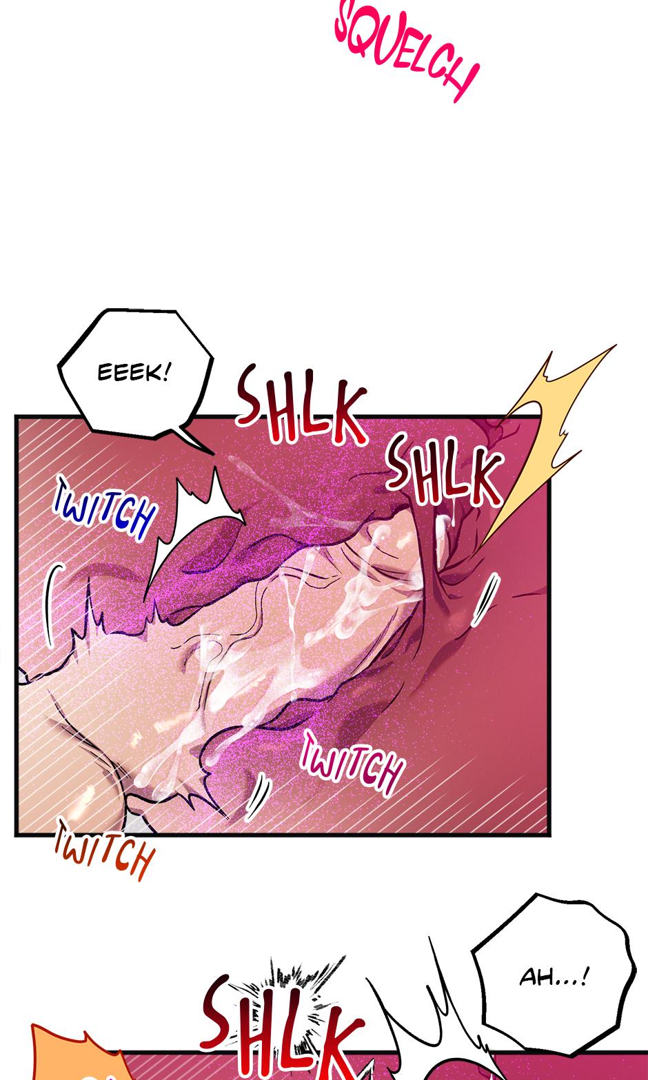 Trap OF Chance - Chapter 34 Page 10