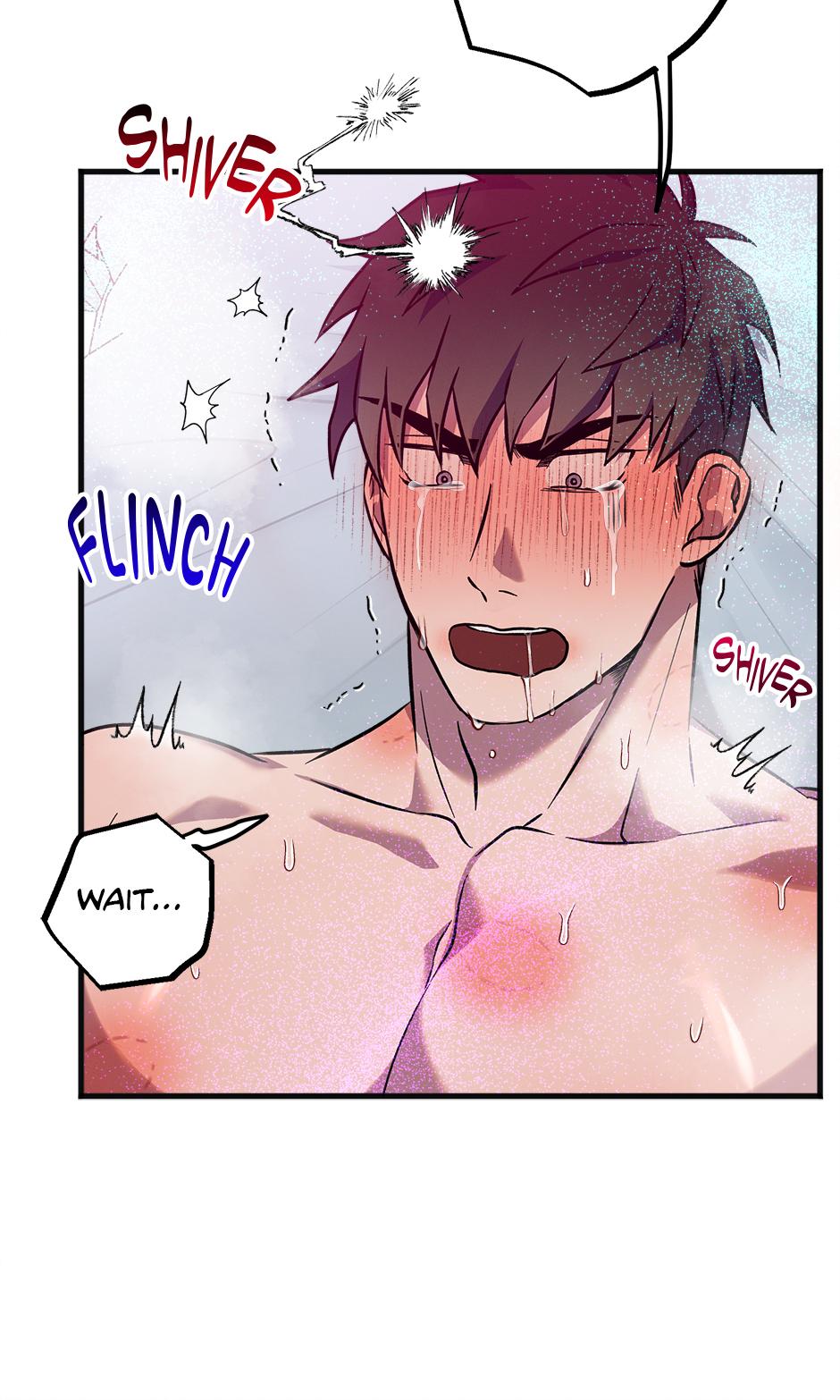 Trap OF Chance - Chapter 34 Page 12